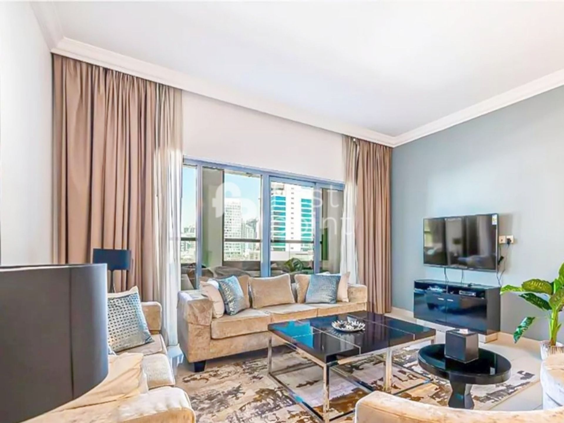 Condominium in Dubai, Dubayy 11636710