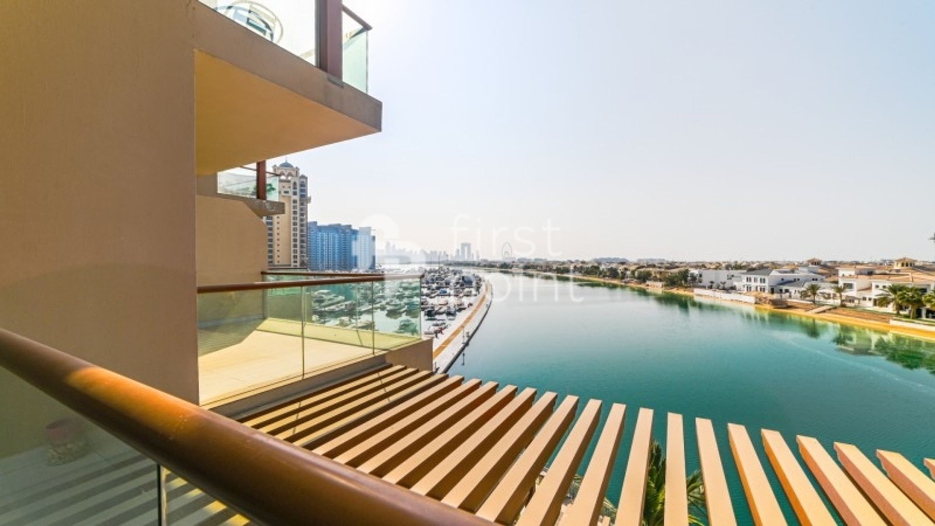 Condominium dans Dubai, Dubaï 11636712