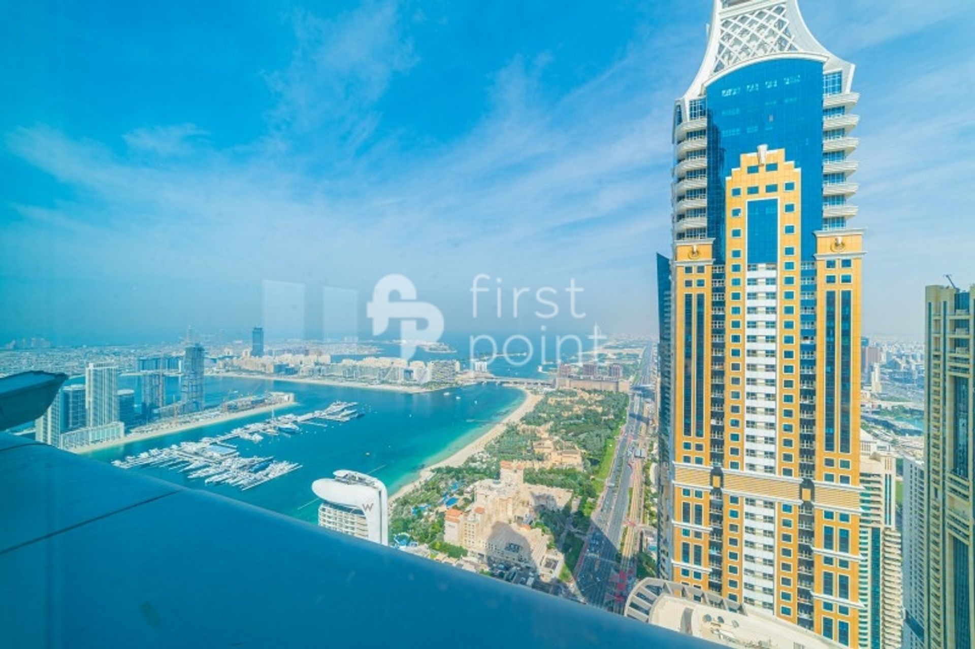 公寓 在 Dubai, Dubai 11636723