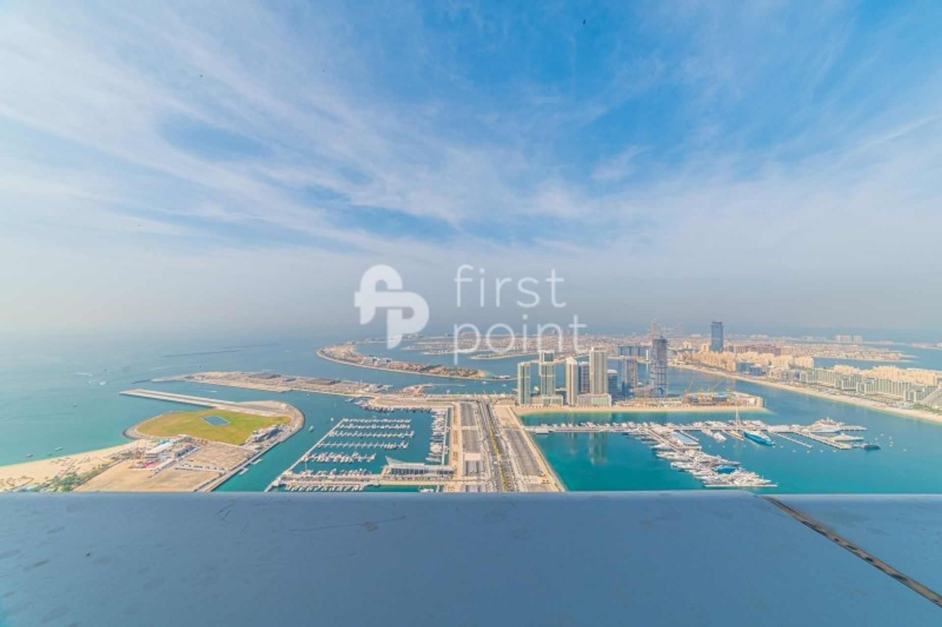 公寓 在 Dubai, Dubai 11636723