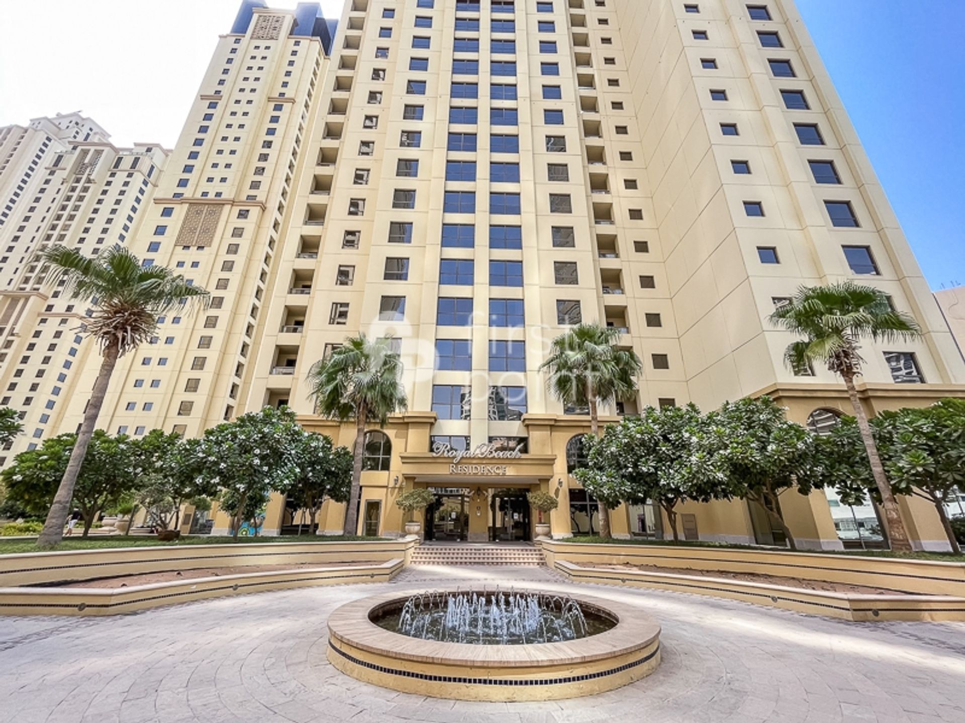 Condominium in Dubai, Dubai 11636726