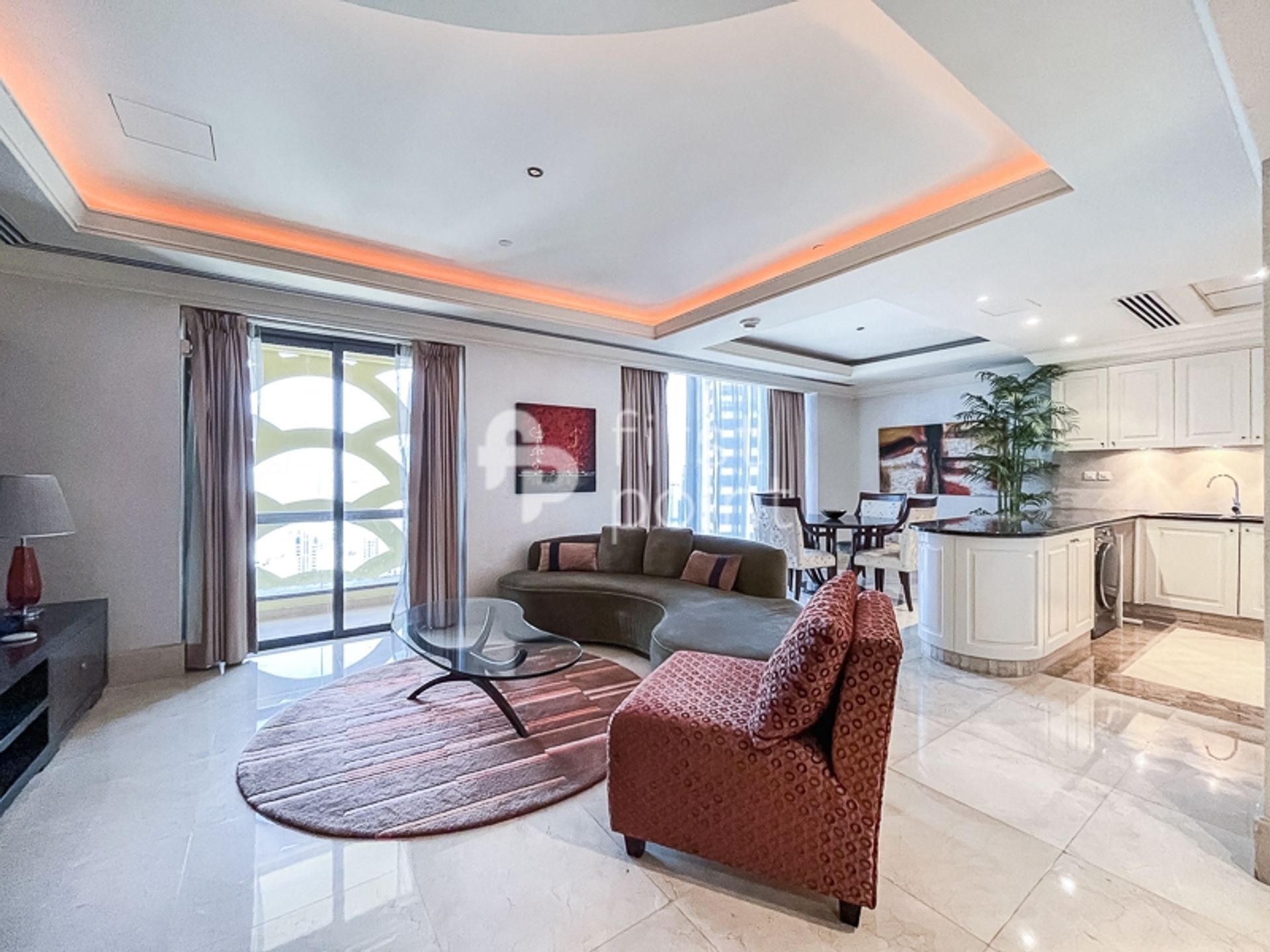 Huis in Dubai, Dubai 11636727