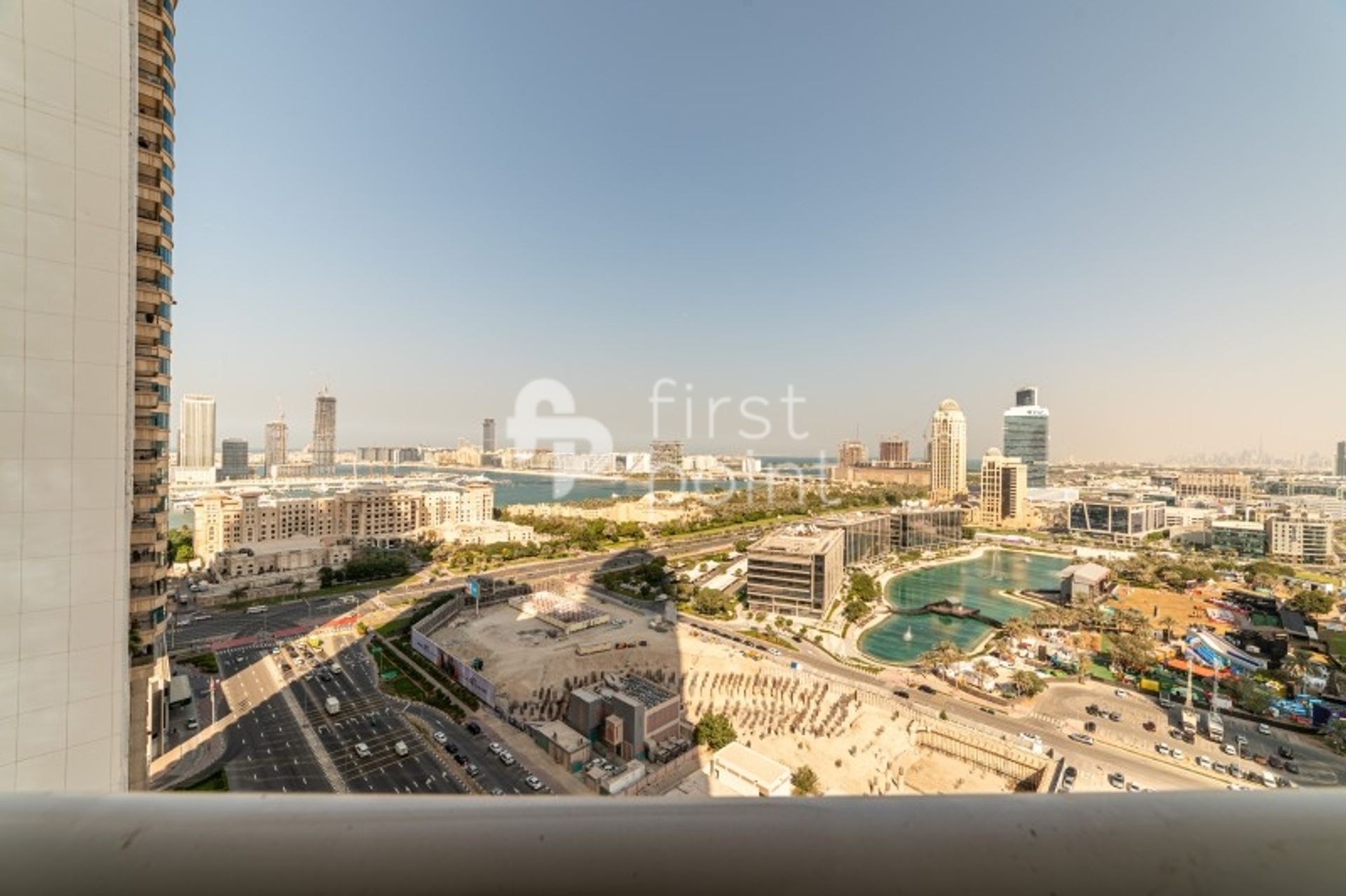 Kondominium w Dubai, Dubai 11636729