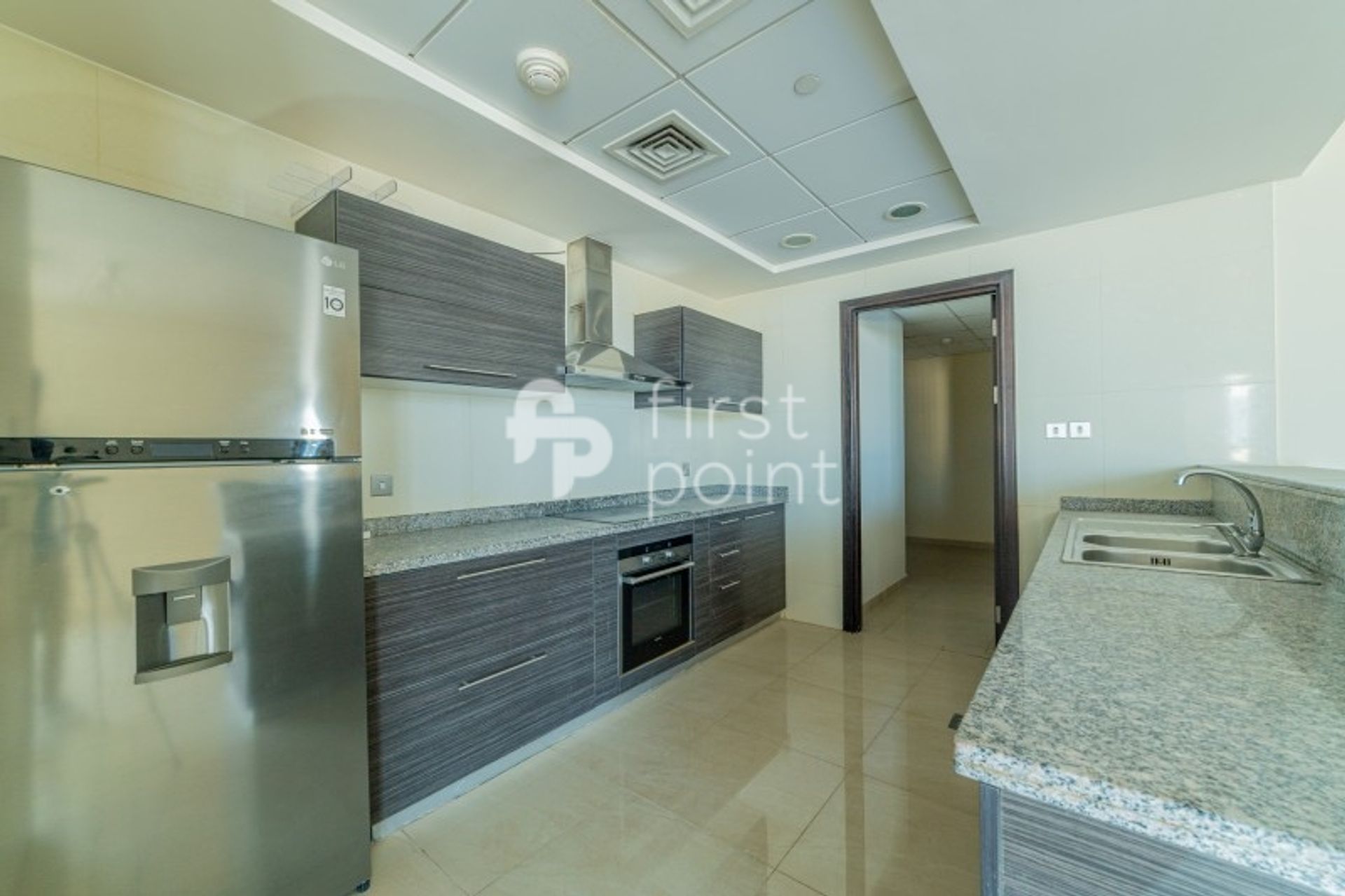 Condominio nel Dubai, Dubai 11636729