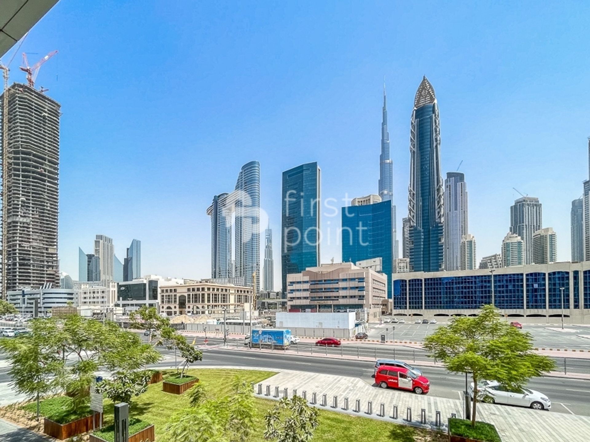 Kondominium w Dubai, Dubai 11636733