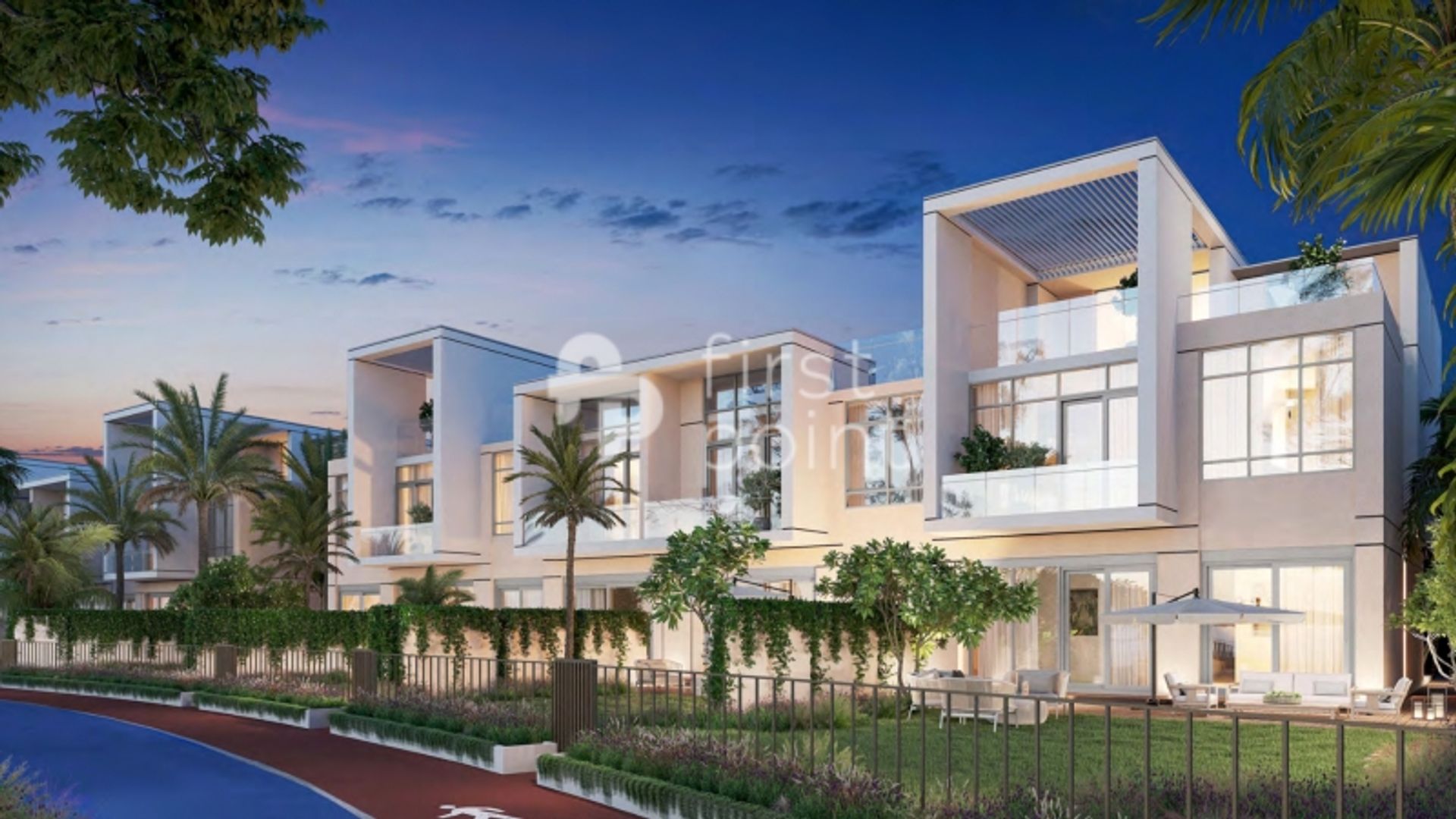 rumah dalam Dubai, Dubai 11636739