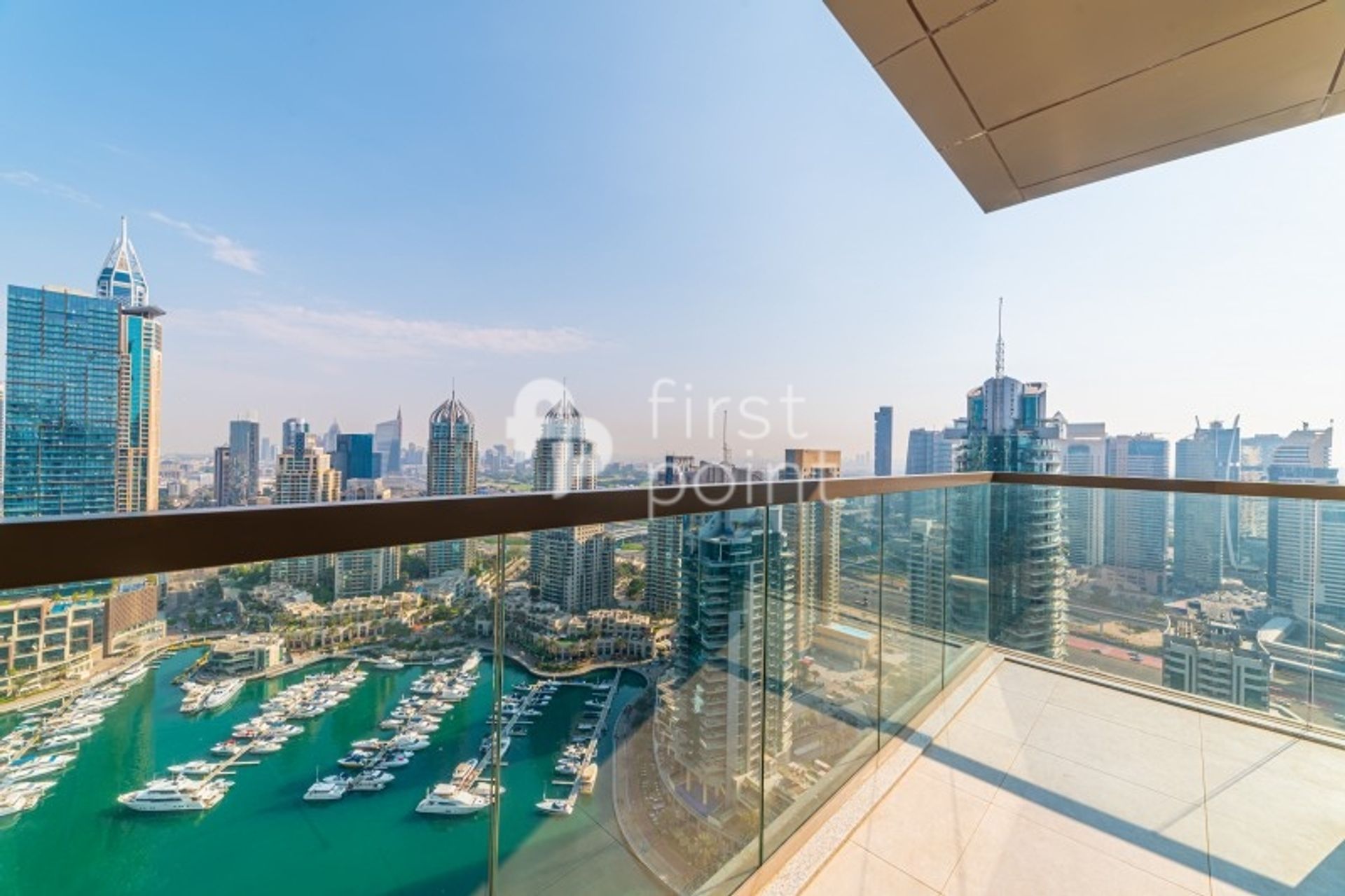 Condominio nel Dubai, Dubayy 11636741