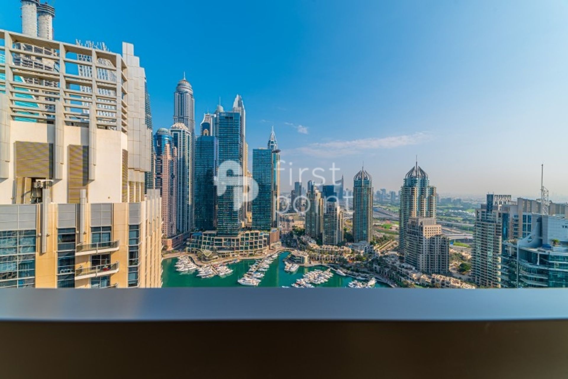 Condominium in Dubai, Dubai 11636741