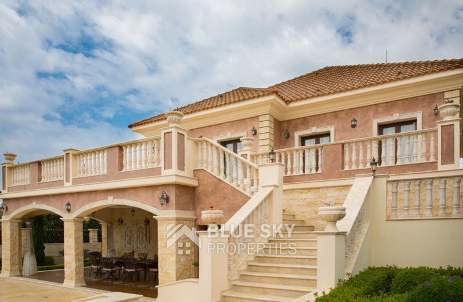 Casa nel Kouklia, Paphos 11636801