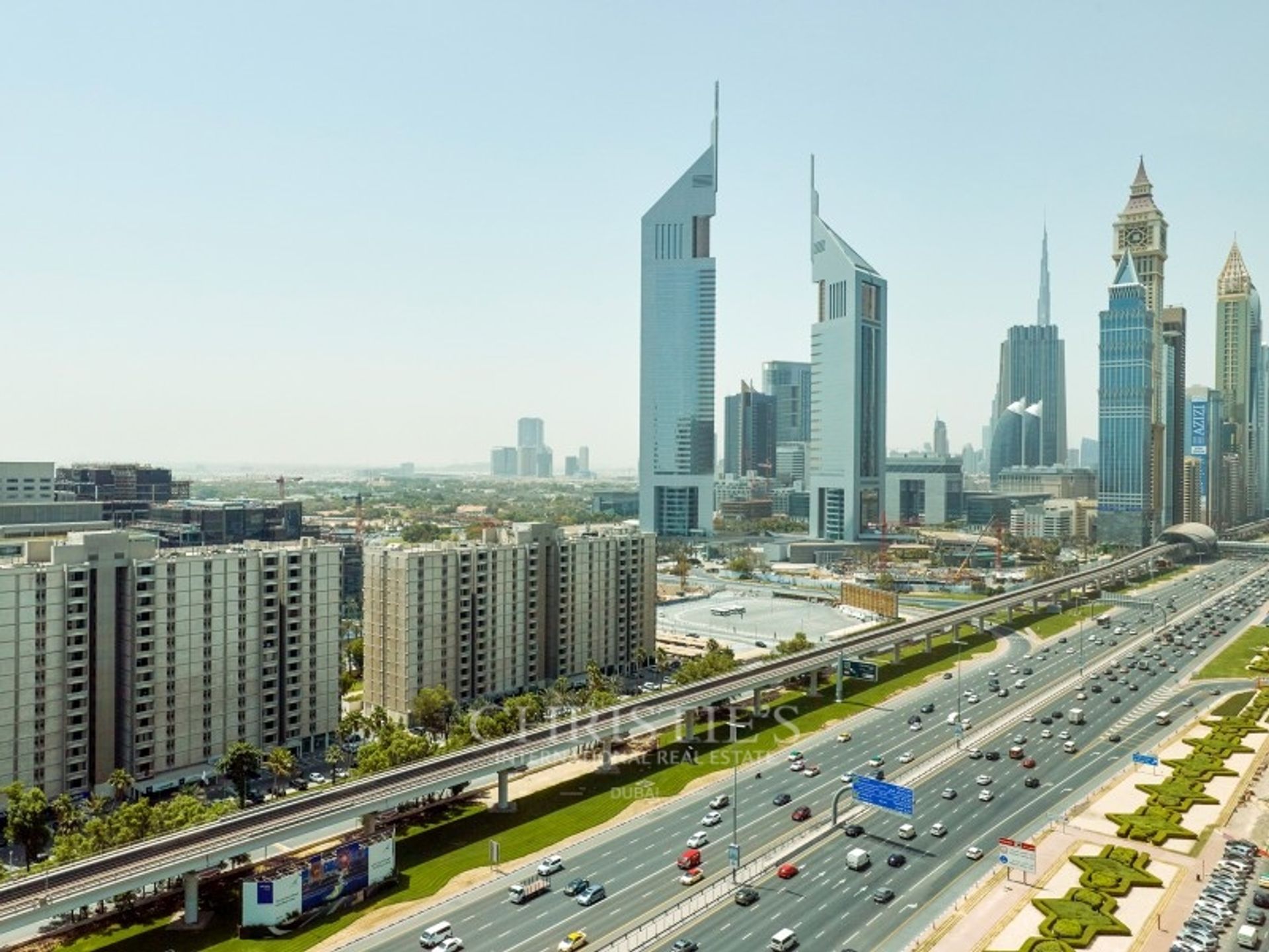 Kantor di Dubai, Dubai 11636834