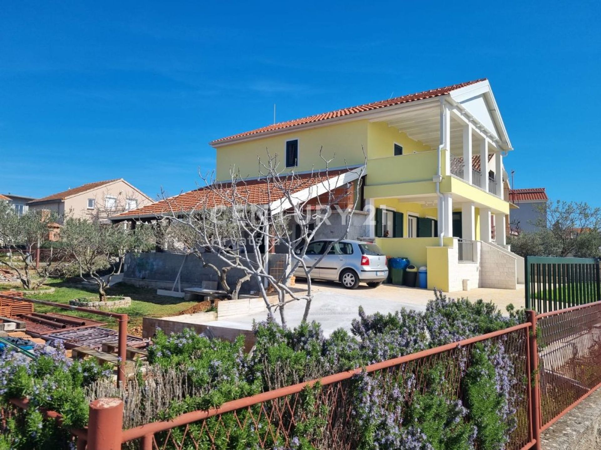 Huis in Primošten, Šibenik-Knin County 11636841