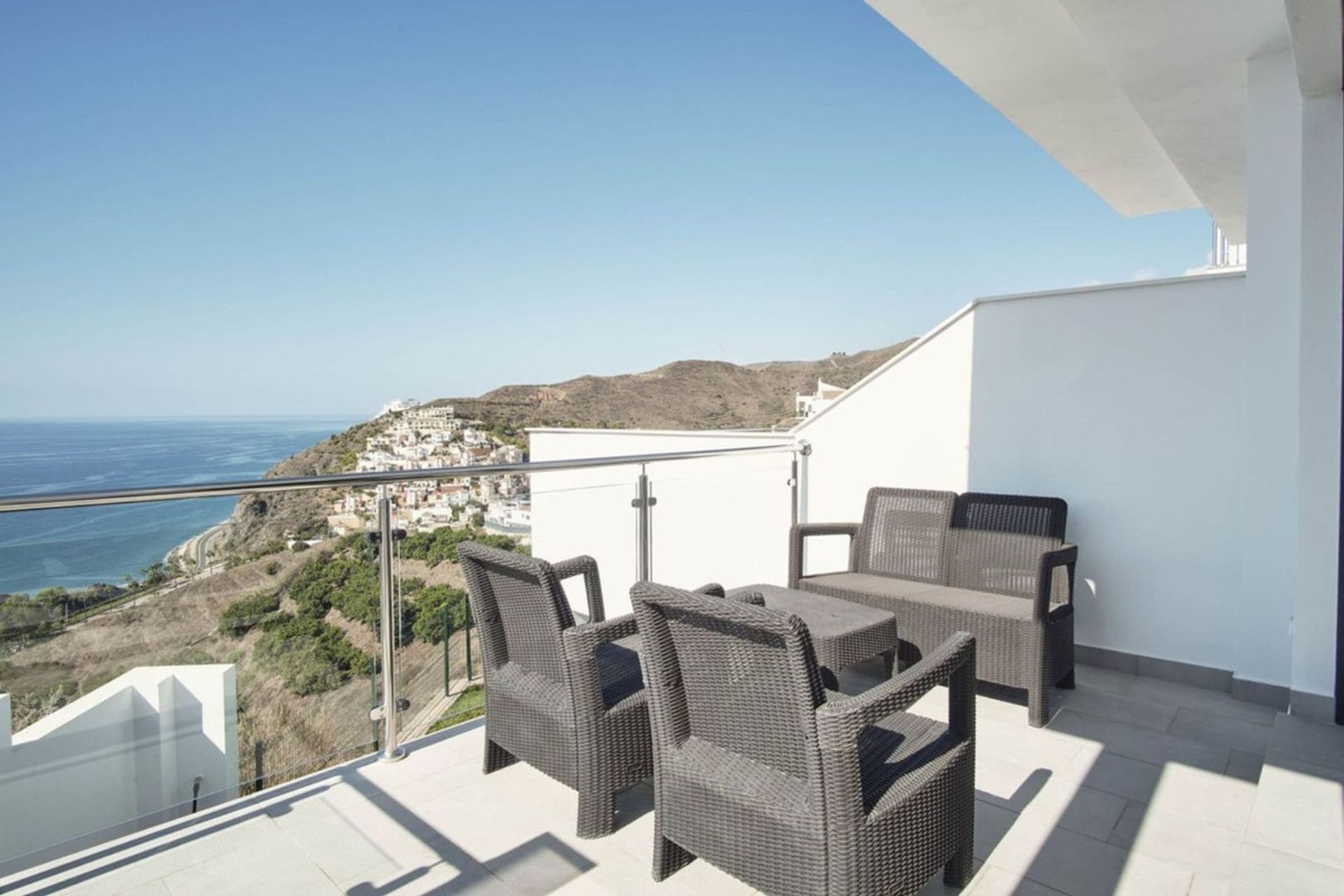 Condominio nel Nerja, Andalusia 11637002