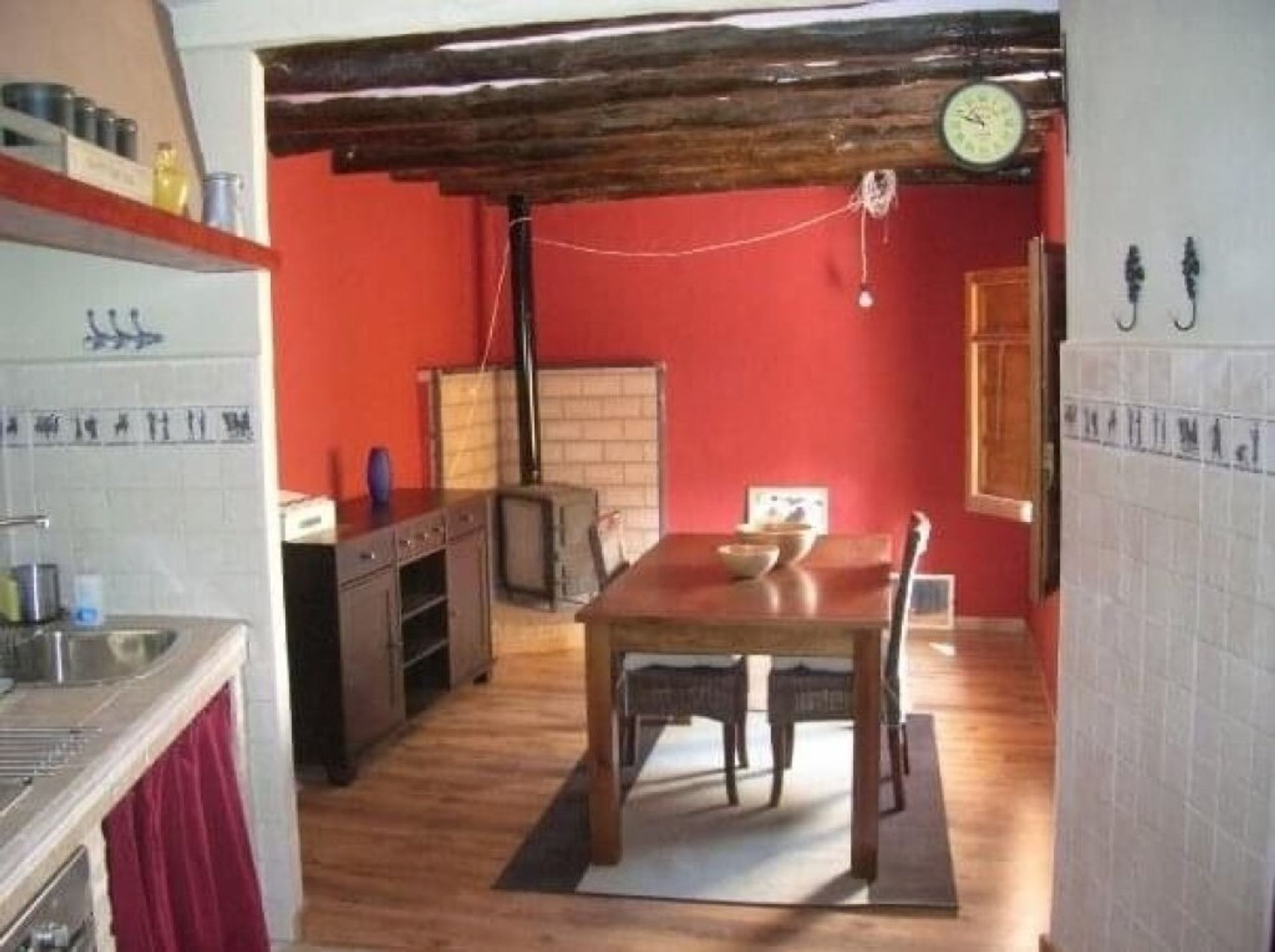 casa en Samper de Calanda, Aragón 11637380