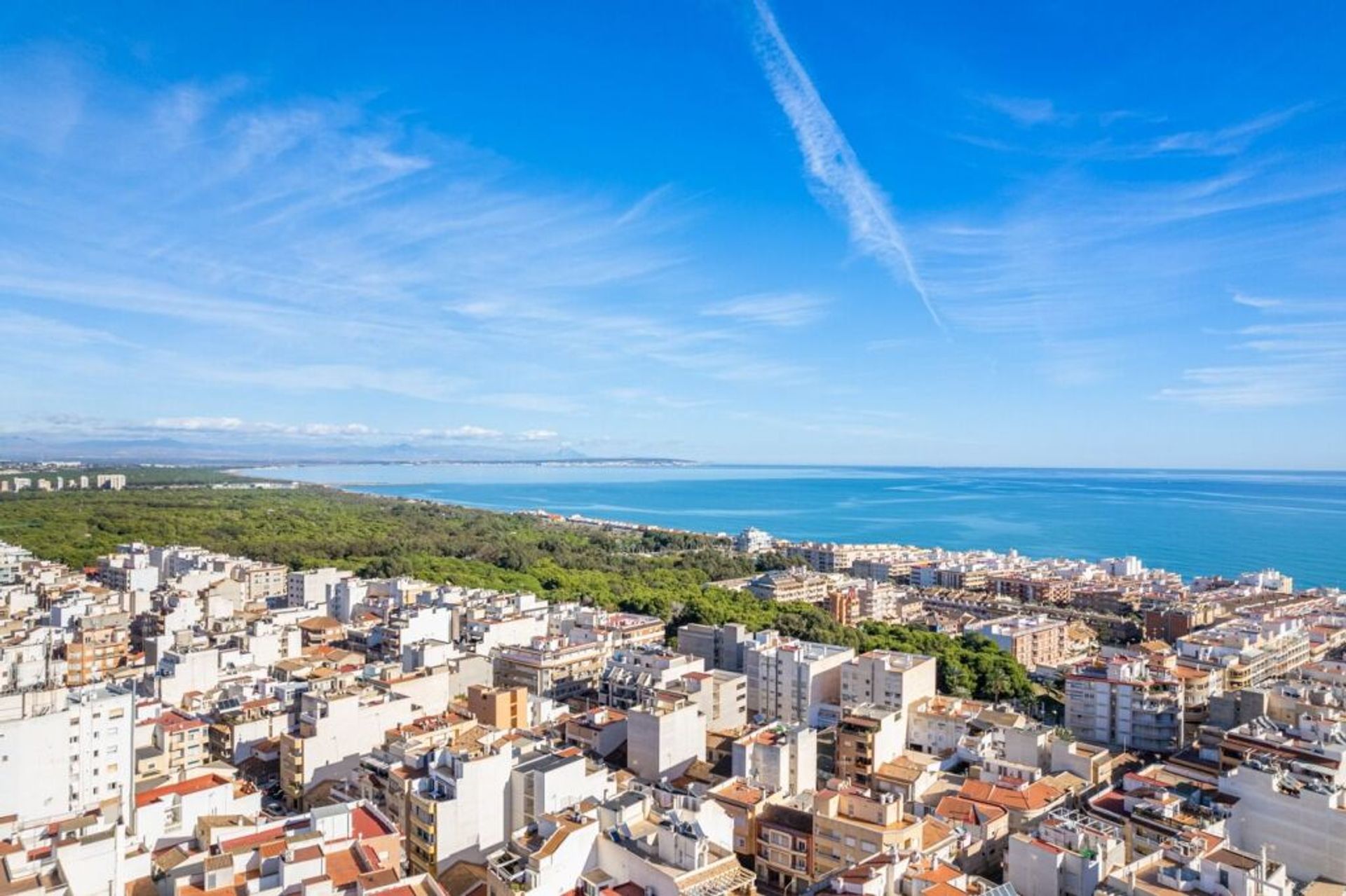 Condominium in Guardamar del Segura, Valencia 11637389