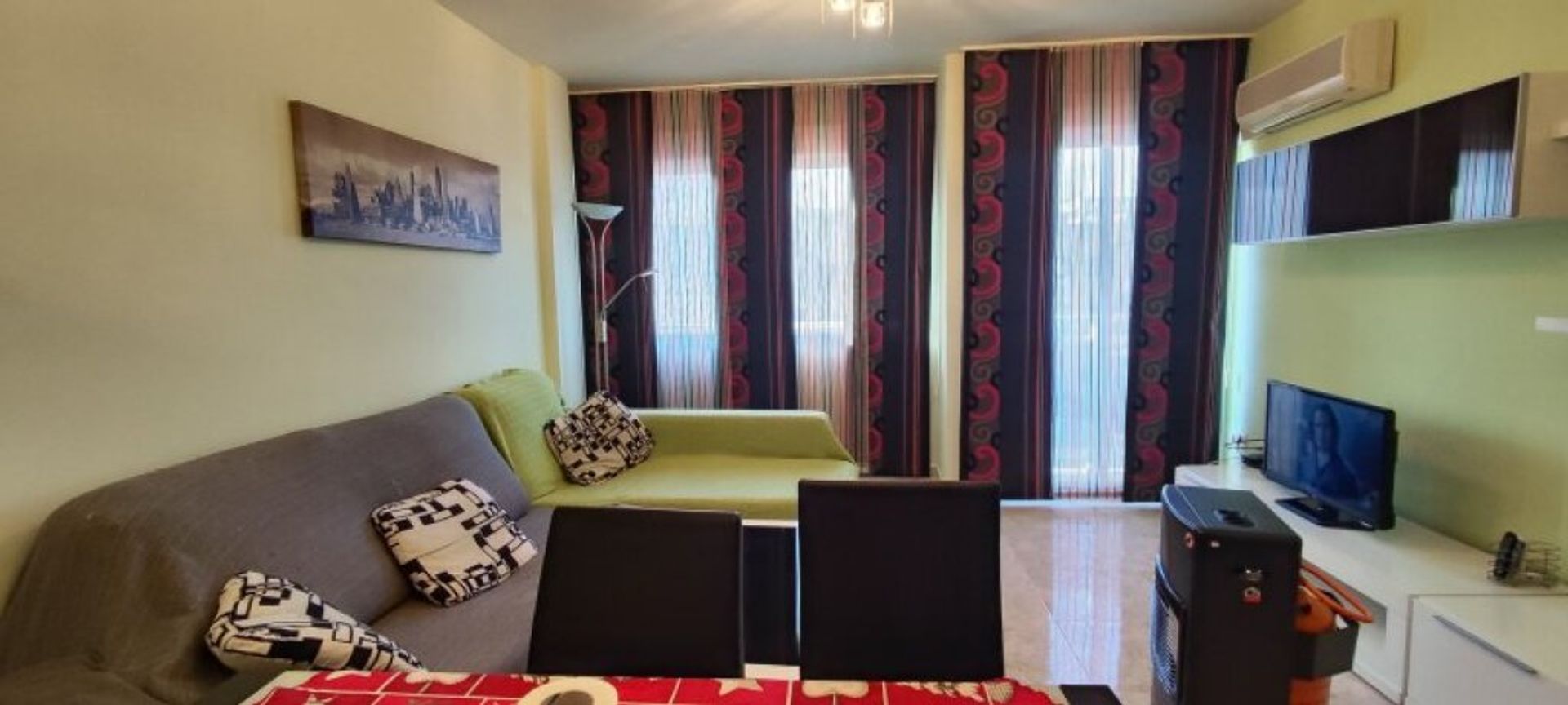 Condominium dans Miramar, Valence 11637392