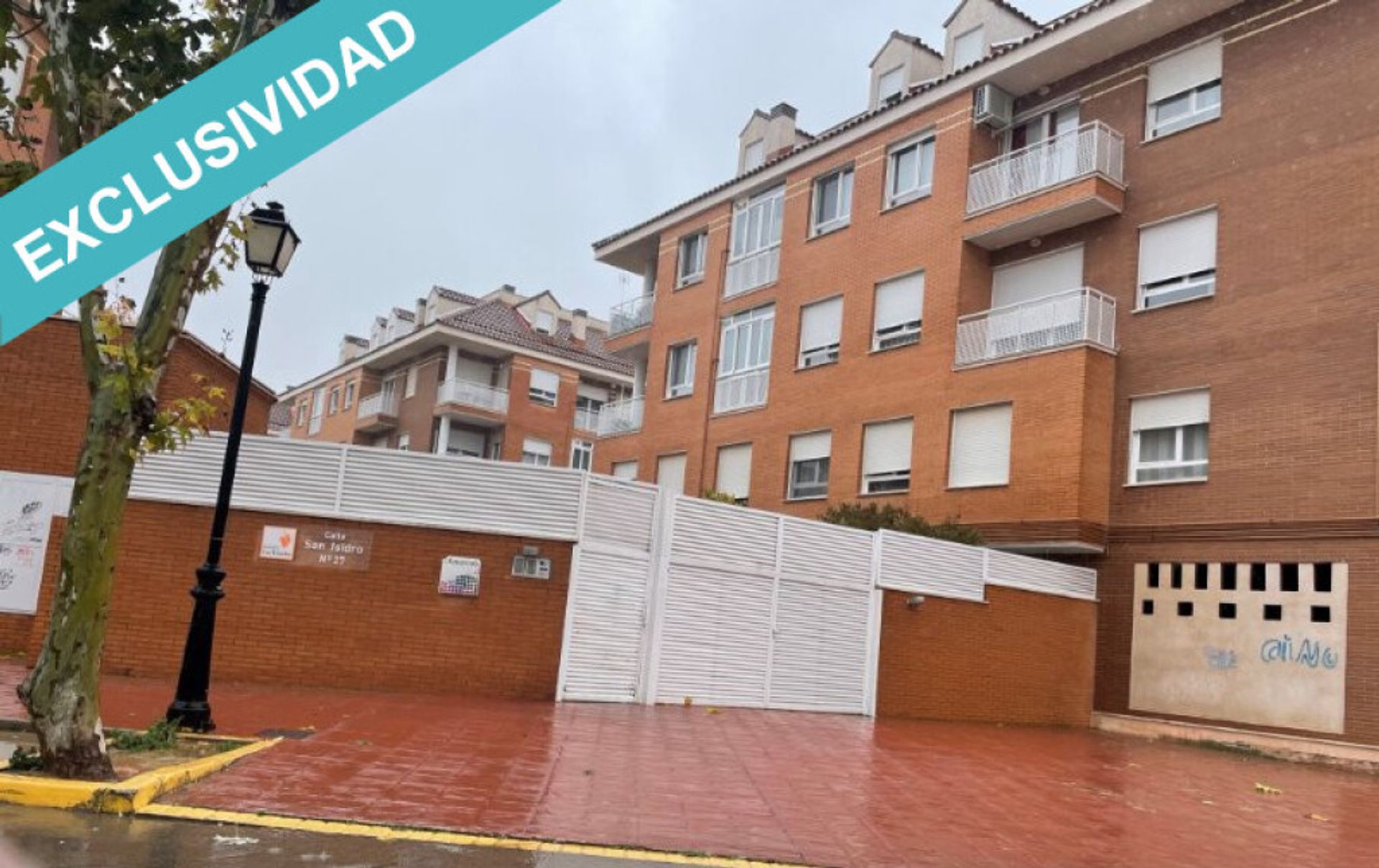 casa en Tarancon, Castille-La Mancha 11637396