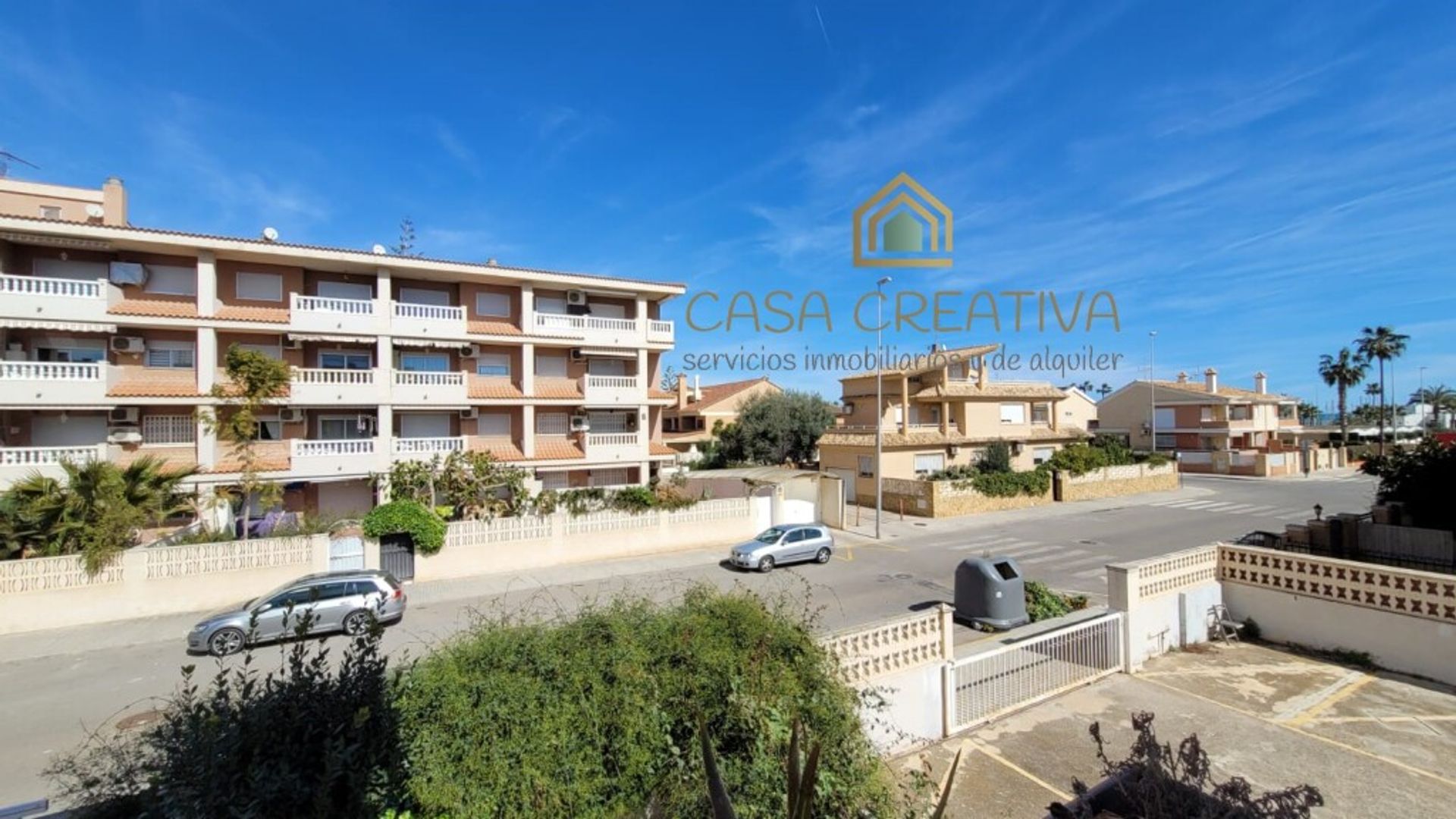 Residential in Canet d'en Berenguer, Comunidad Valenciana 11637406