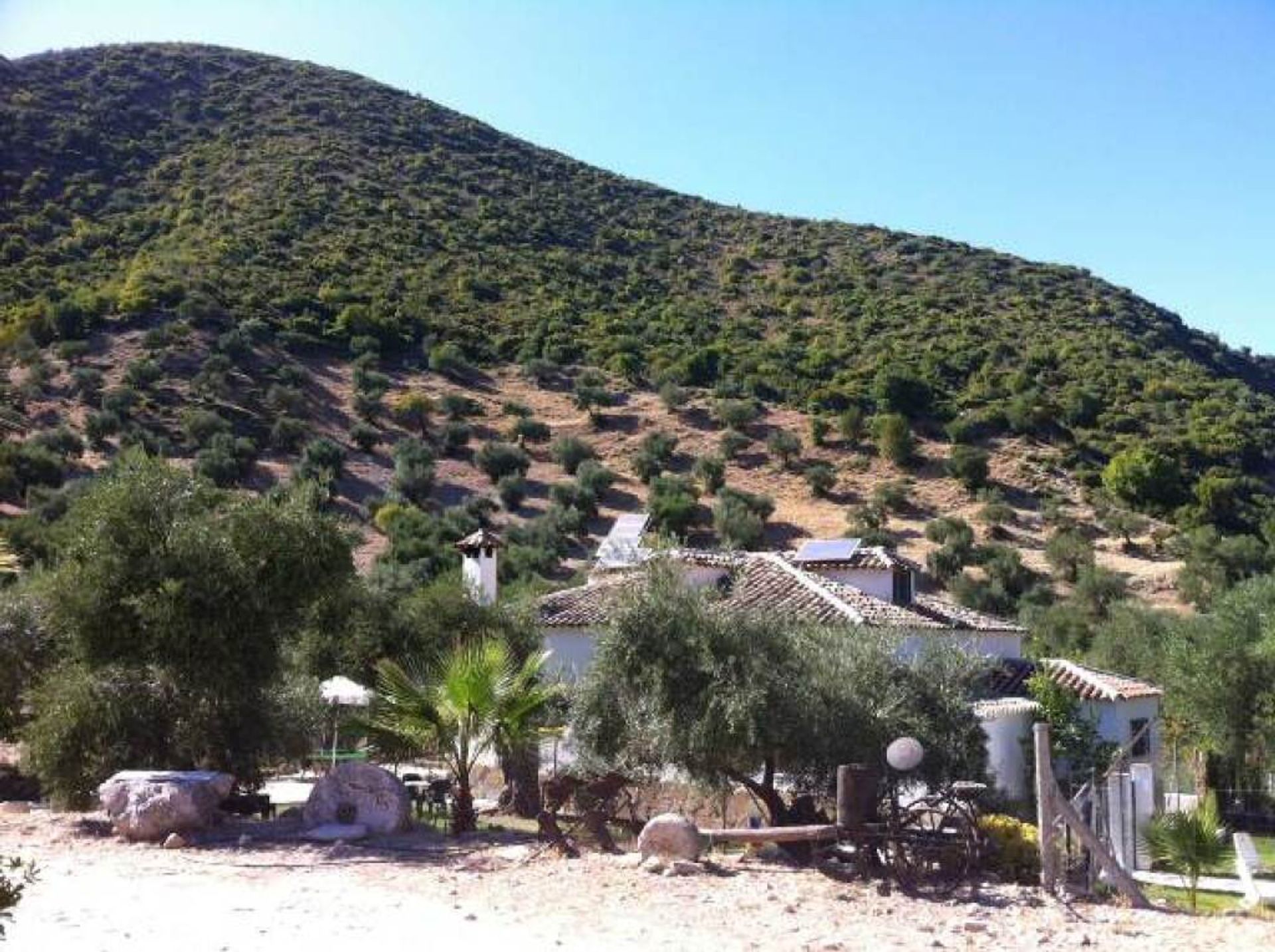 casa no Algodonales, Andalusia 11637408