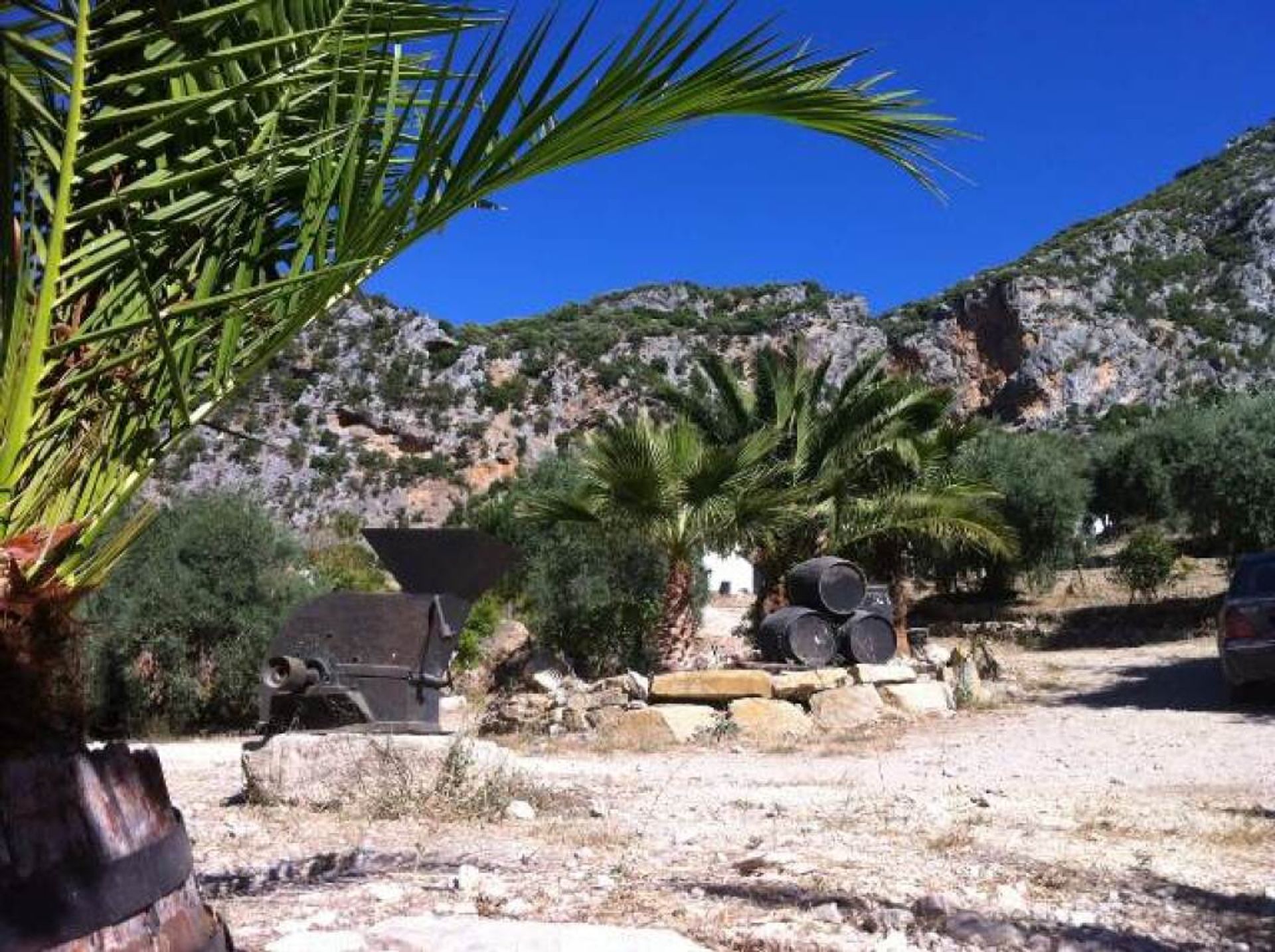 Casa nel Algodonales, Andalusia 11637408