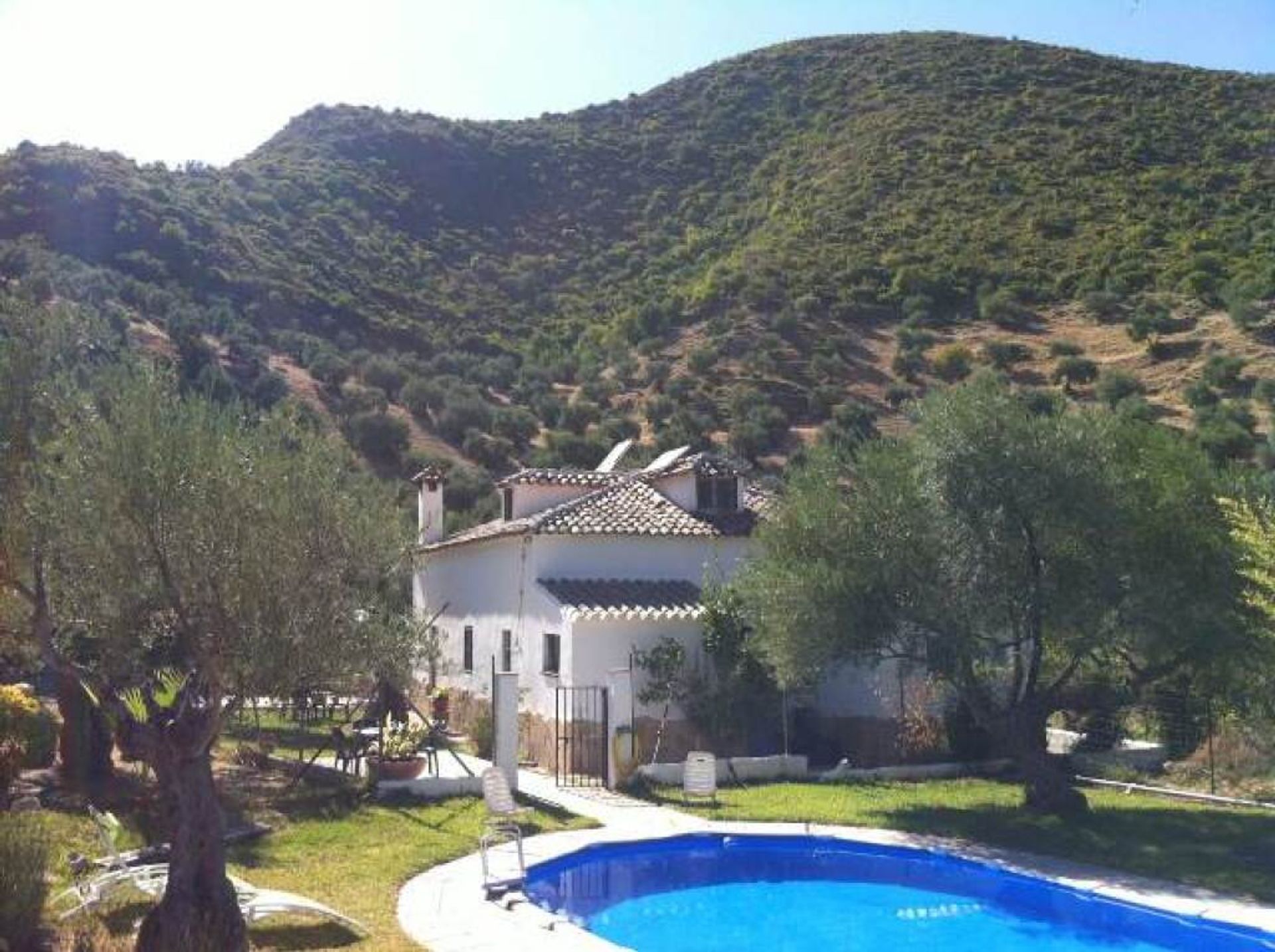 Casa nel Algodonales, Andalusia 11637408