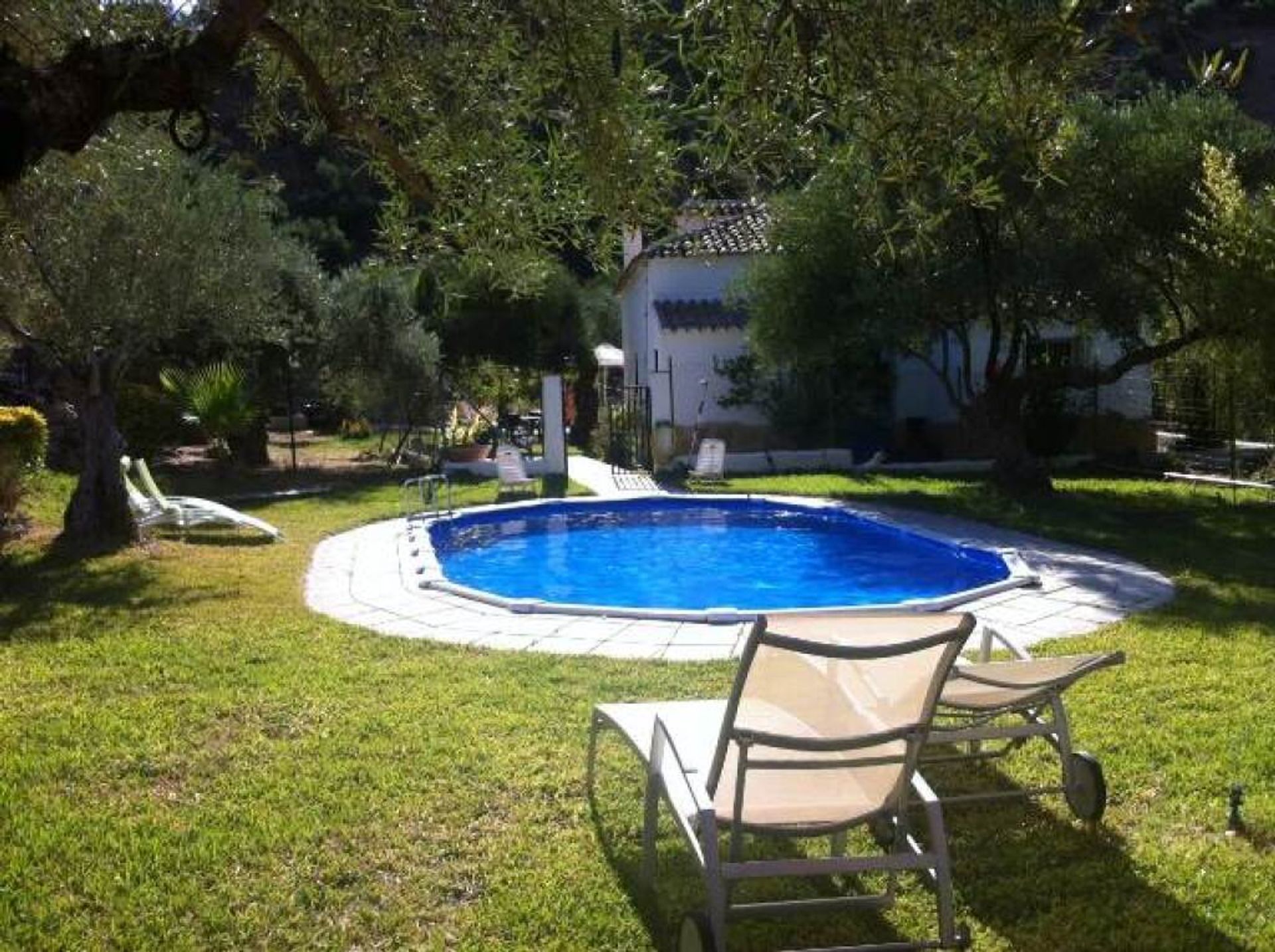 casa en Algodonales, Andalusia 11637408