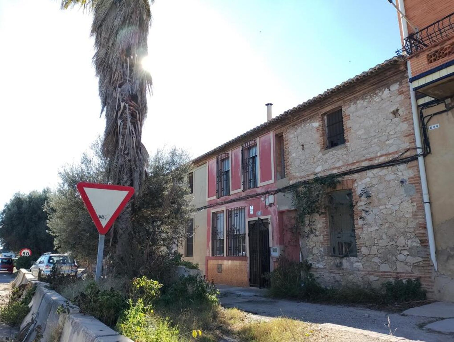 Casa nel València, Comunidad Valenciana 11637411