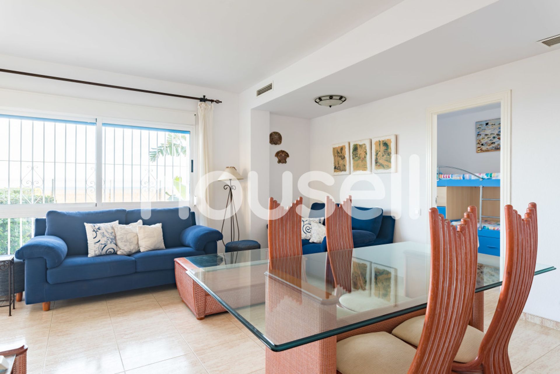 Condominio en Miraflor, Valencia 11637424