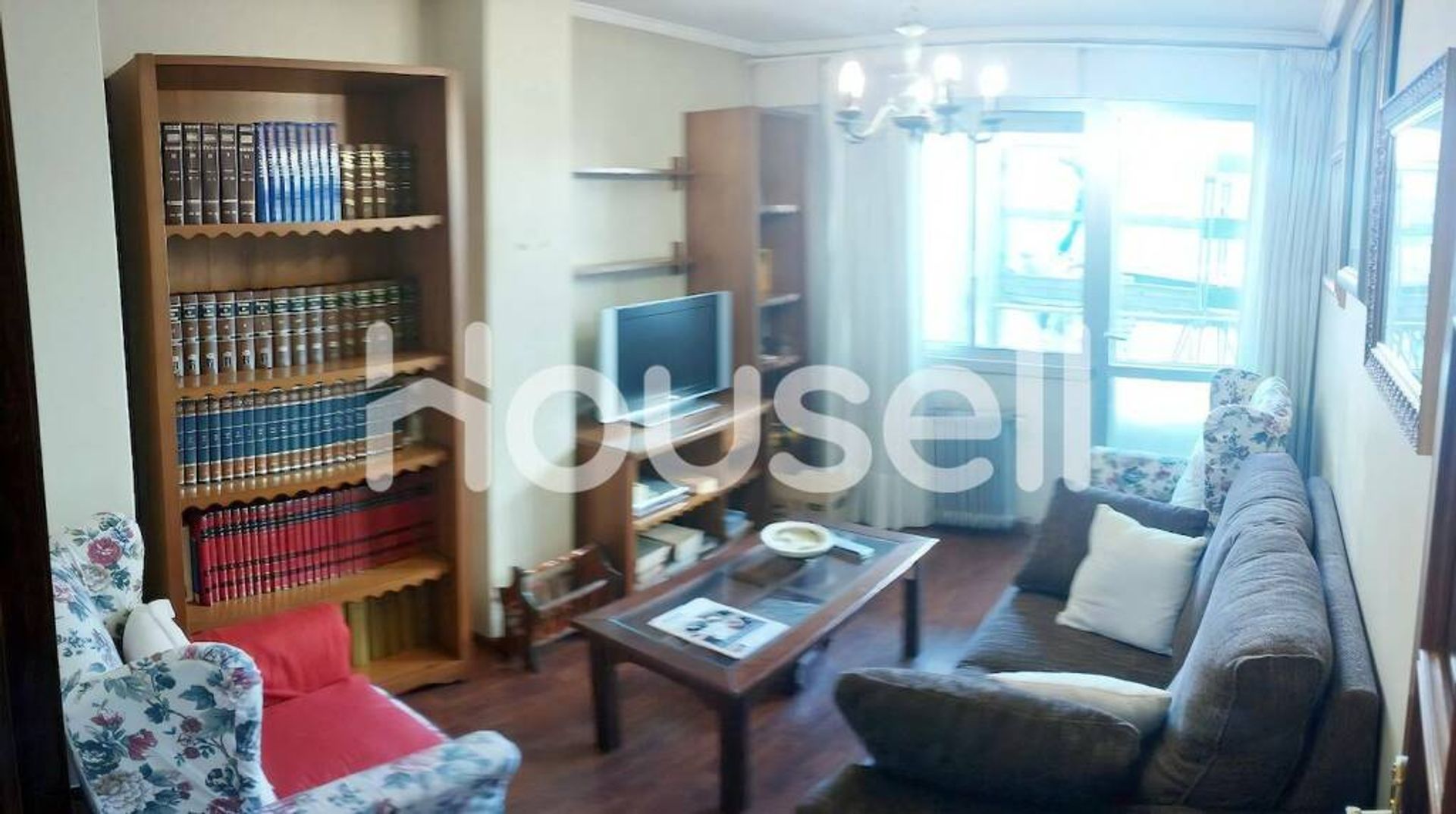 Condominio en Santiago de Compostela, Galicia 11637429