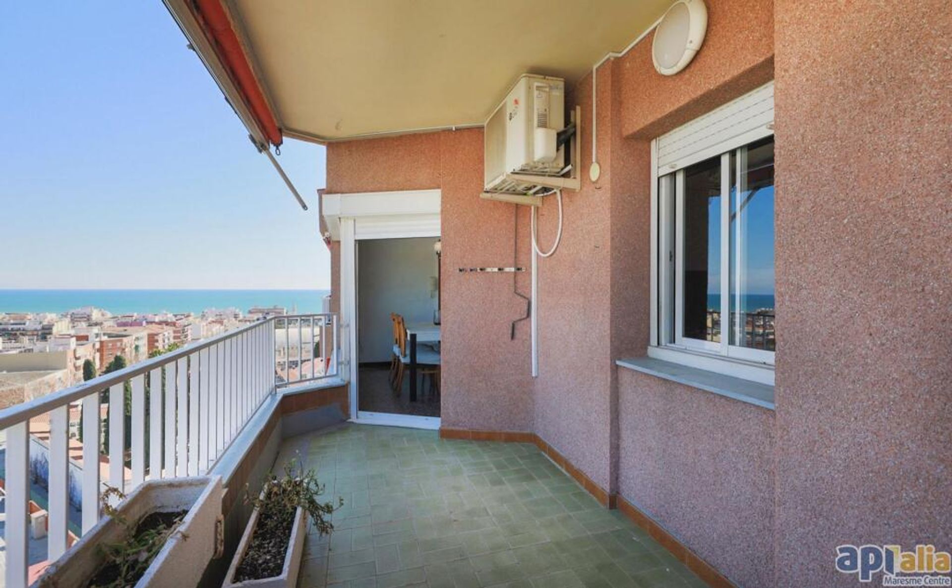 Condominio nel Premià de Mar, Catalunya 11637430