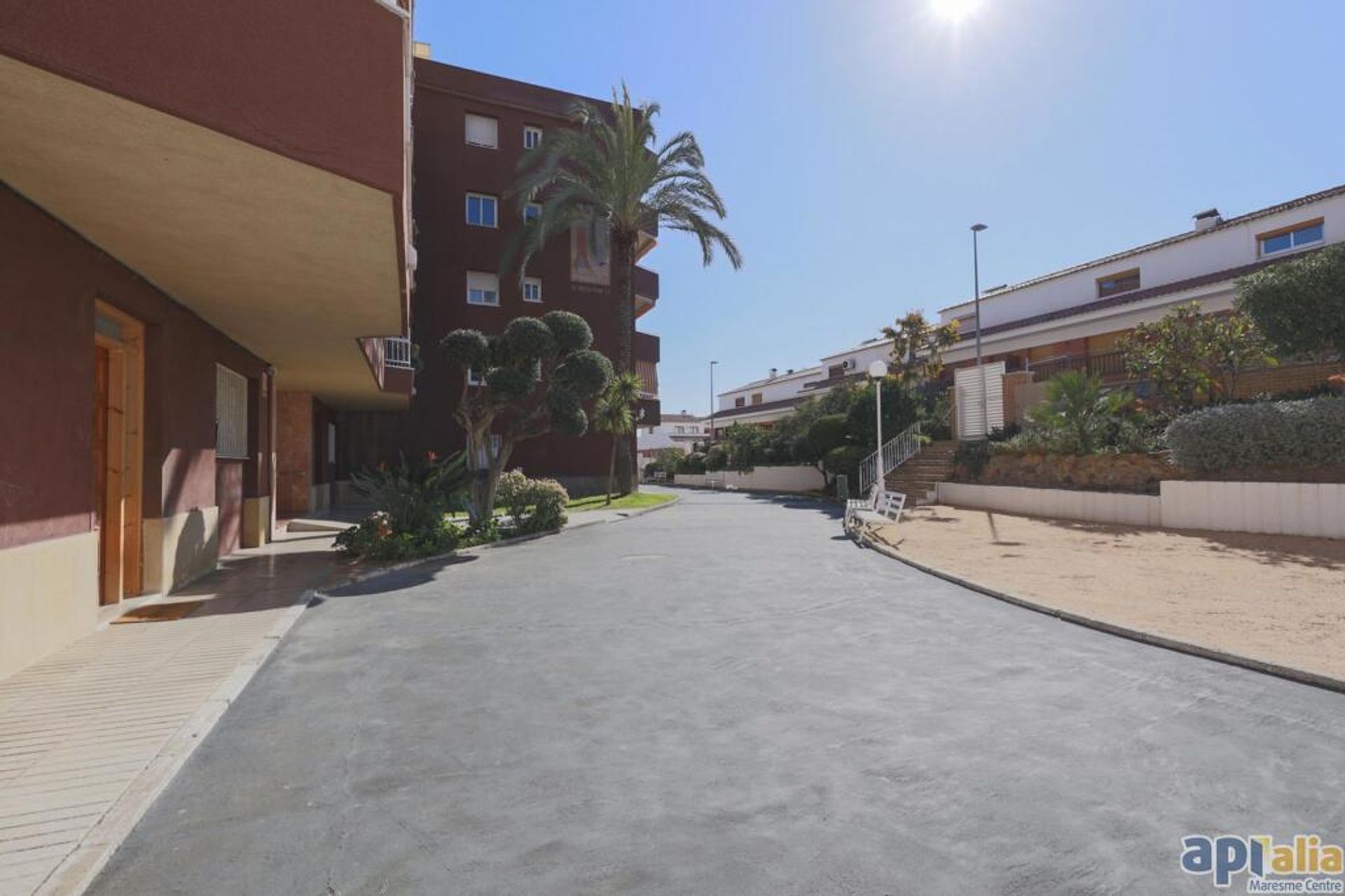 Condominio nel Premià de Mar, Catalunya 11637430