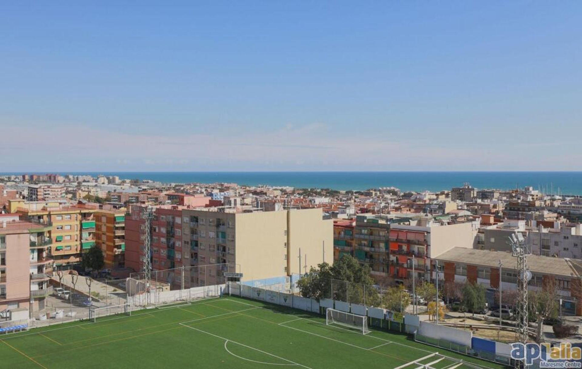 Condominio nel Premià de Mar, Catalunya 11637430