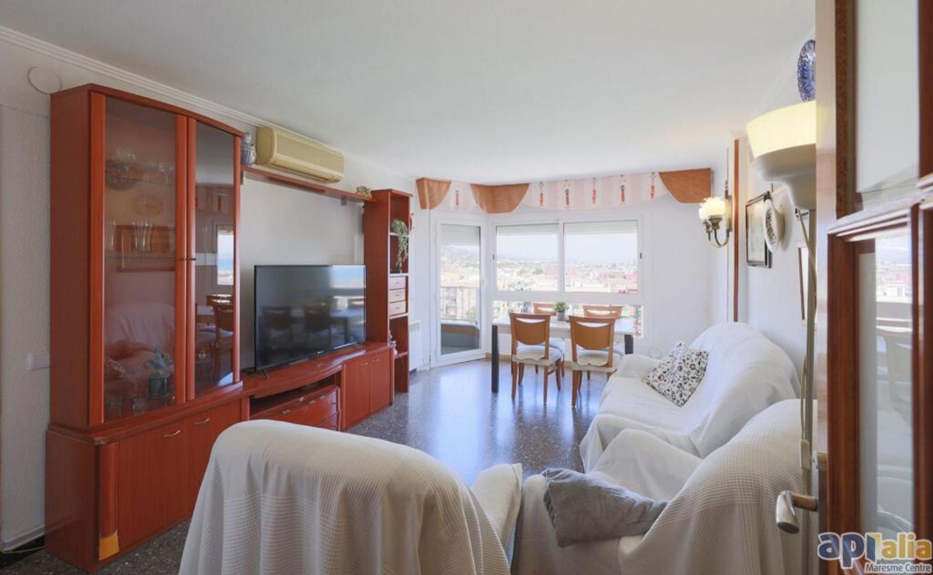 Condominio nel Premià de Mar, Catalunya 11637430