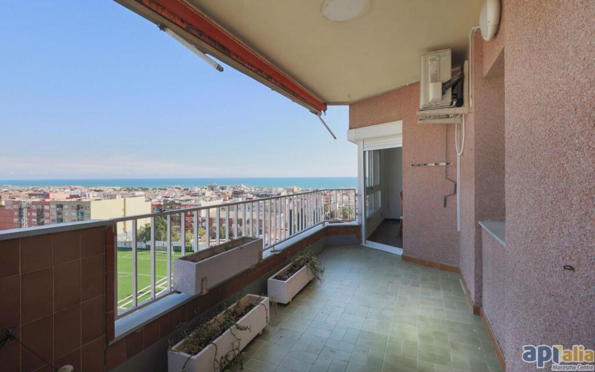 Condominio nel Premià de Mar, Catalunya 11637430