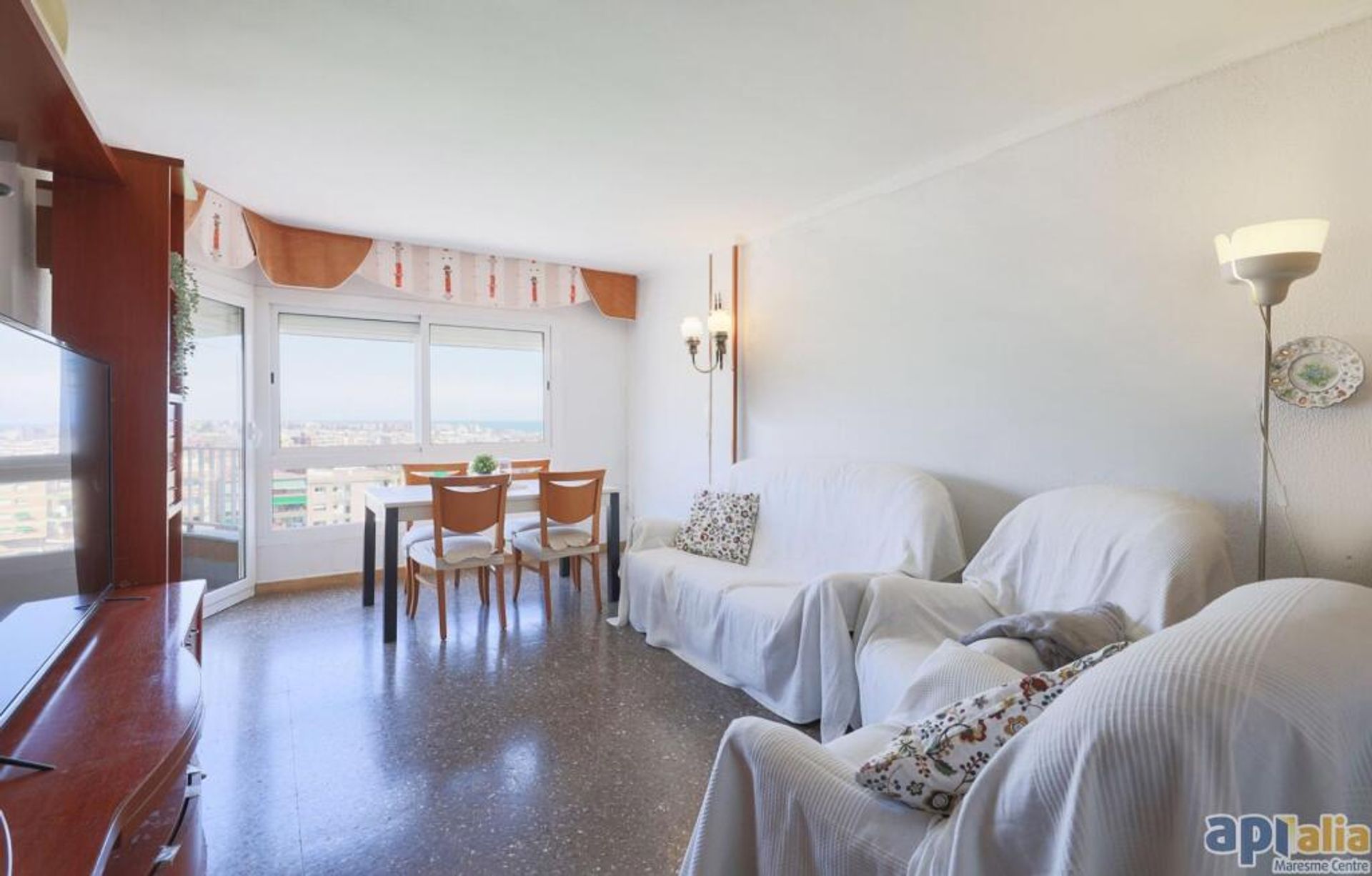 Condominio nel Premià de Mar, Catalunya 11637430