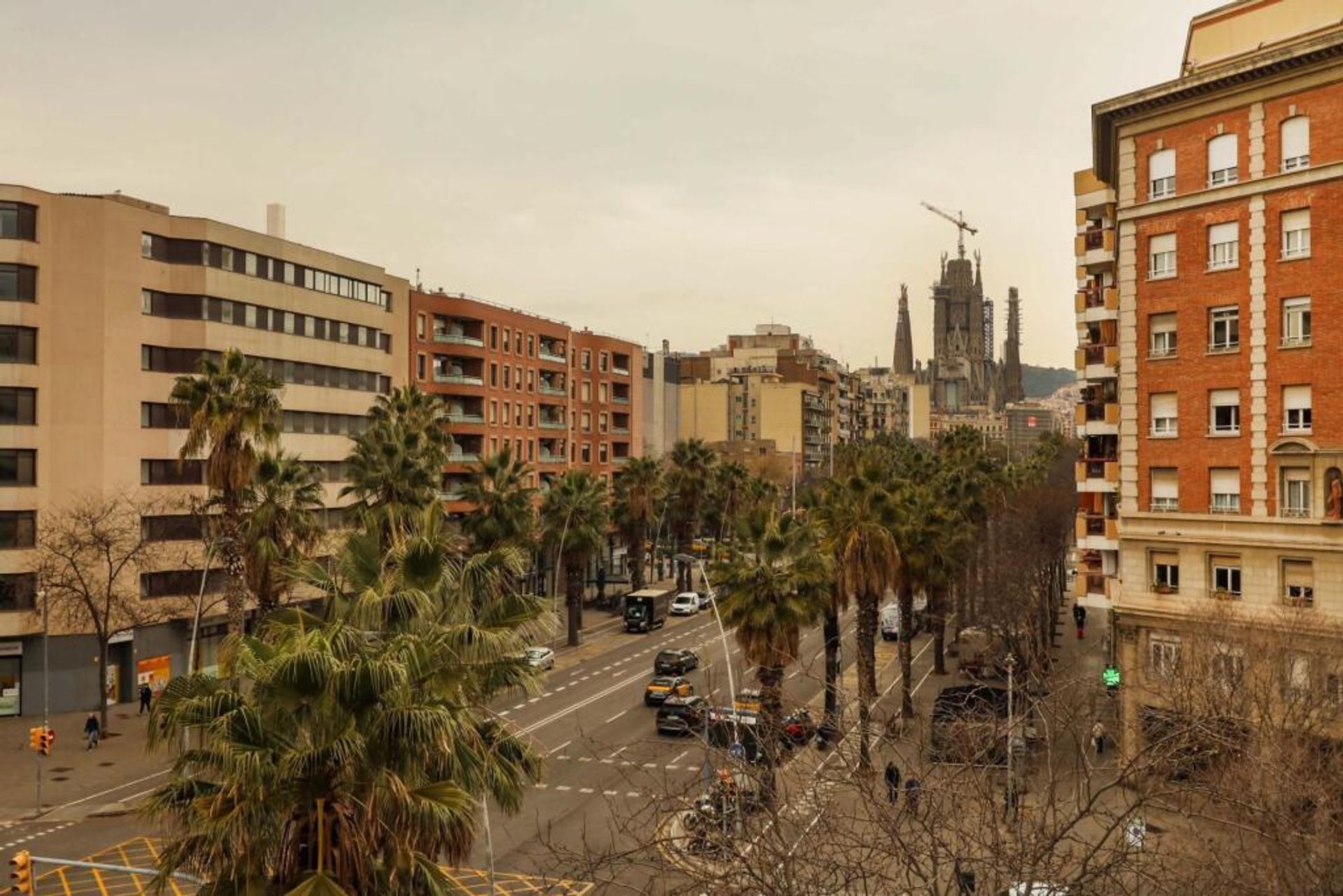 Osakehuoneisto sisään Barcelona, Catalunya 11637432