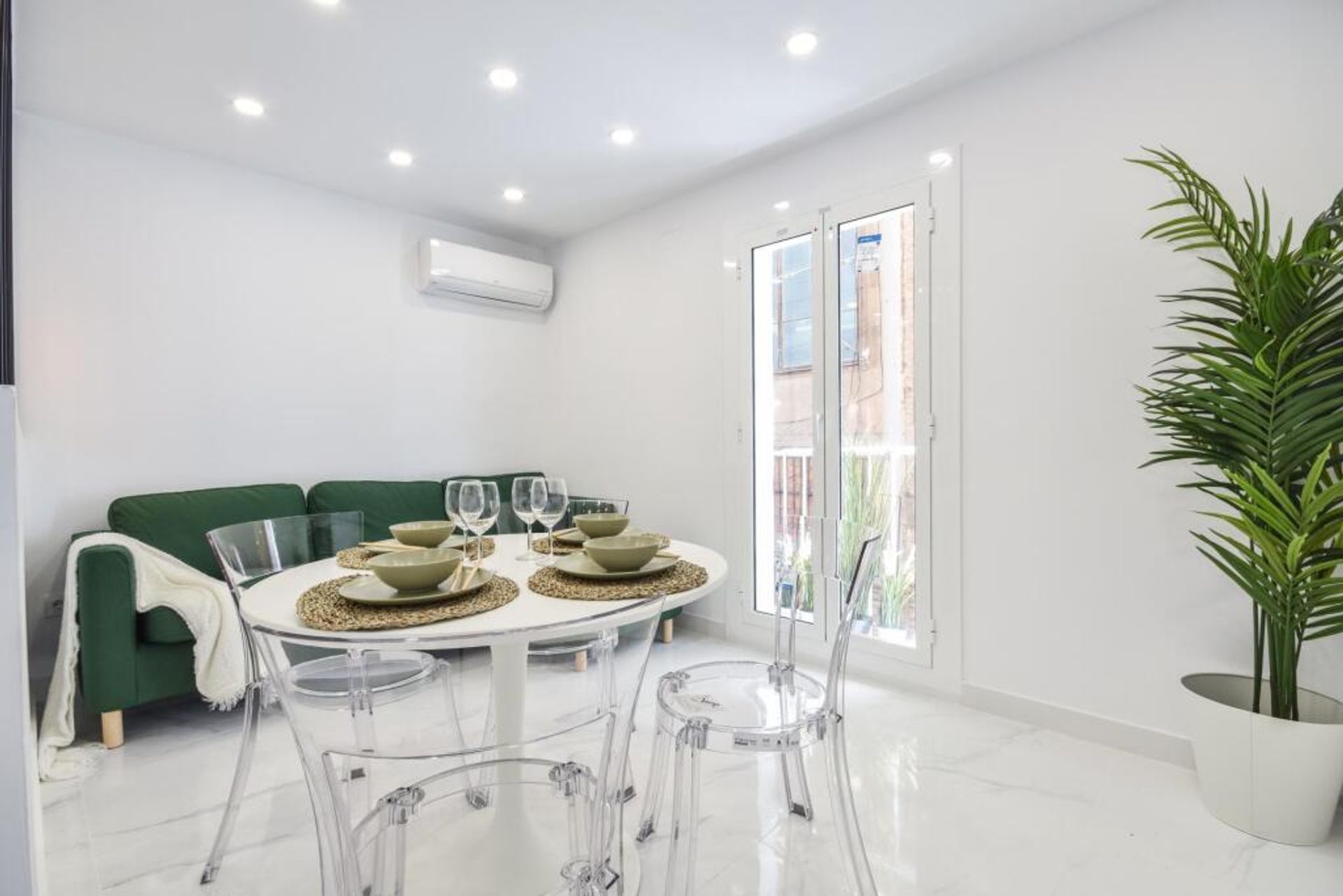 Condominio en Barcelona, Cataluña 11637434