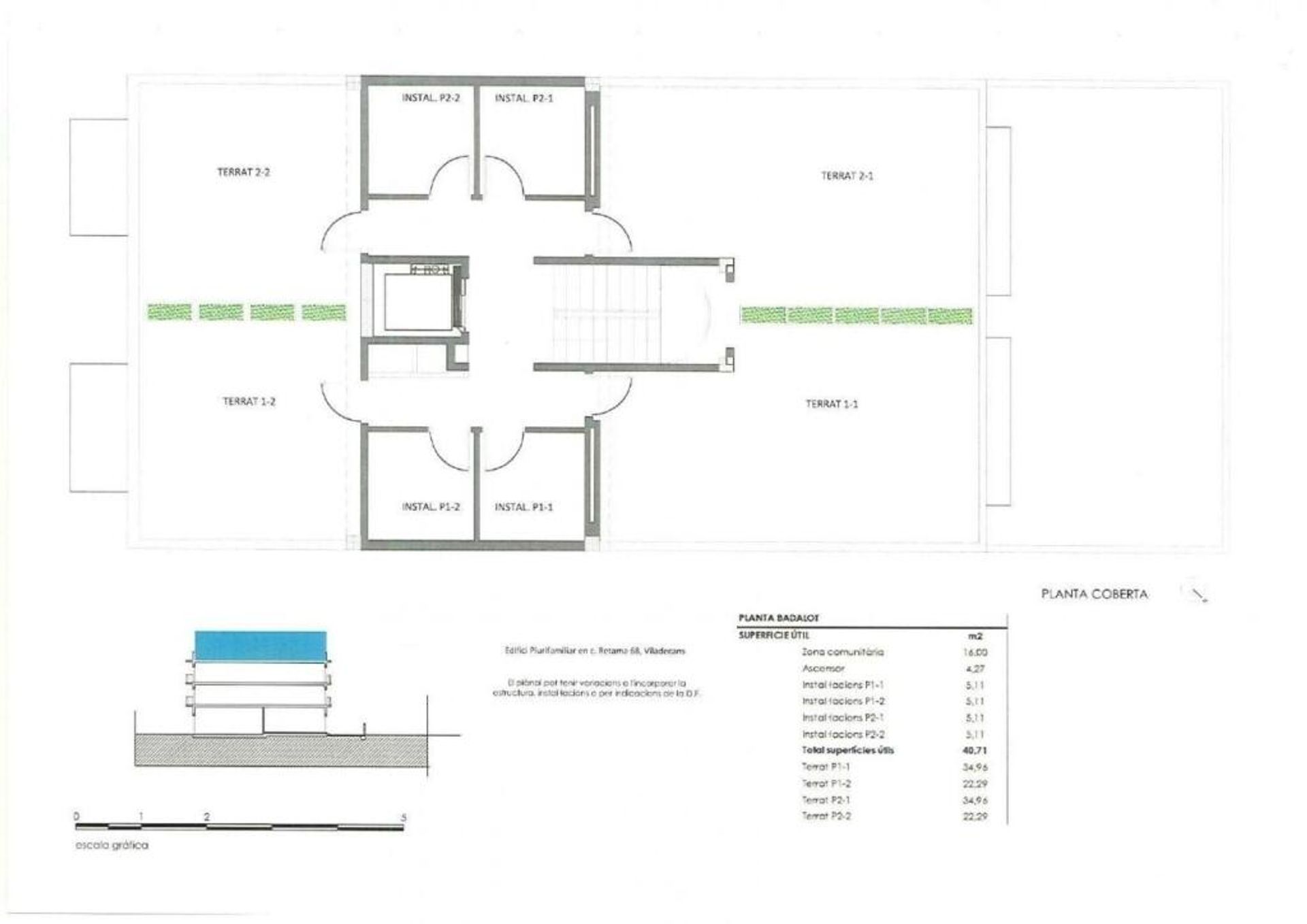 Condominium in Gava, Catalonia 11637435