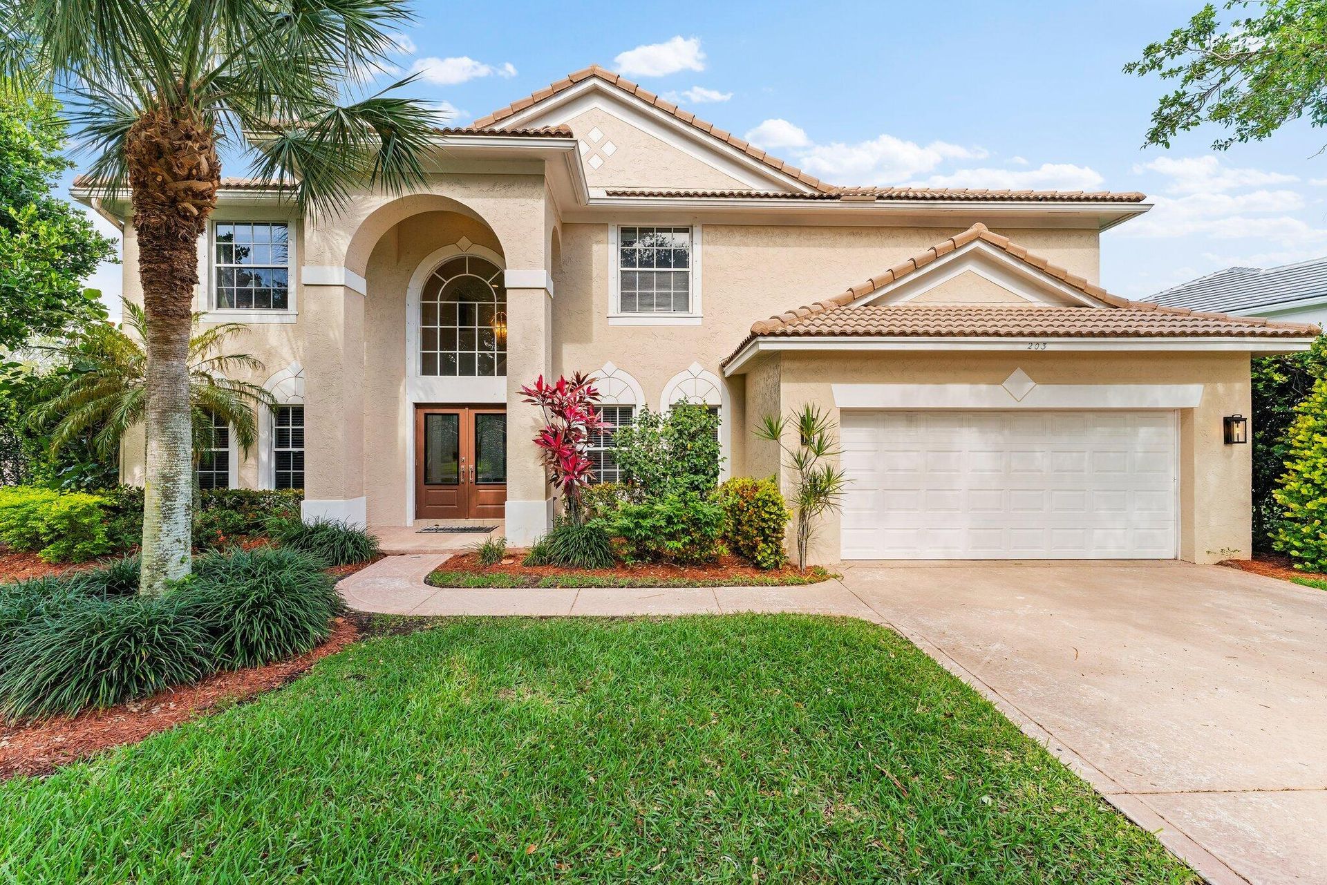 Residenziale nel Jupiter, Florida 11637438