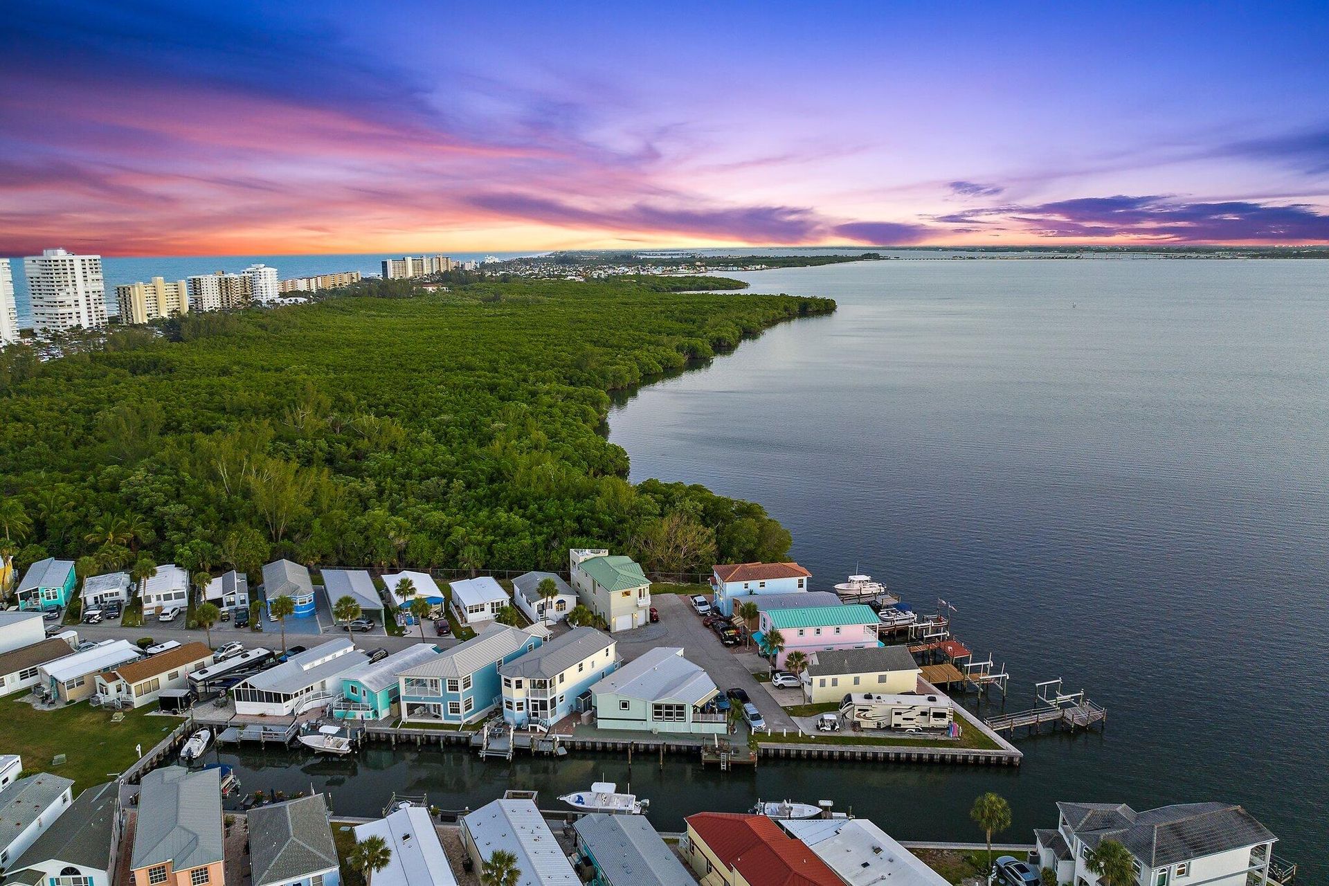 Casa nel Jensen Beach, Florida 11637448