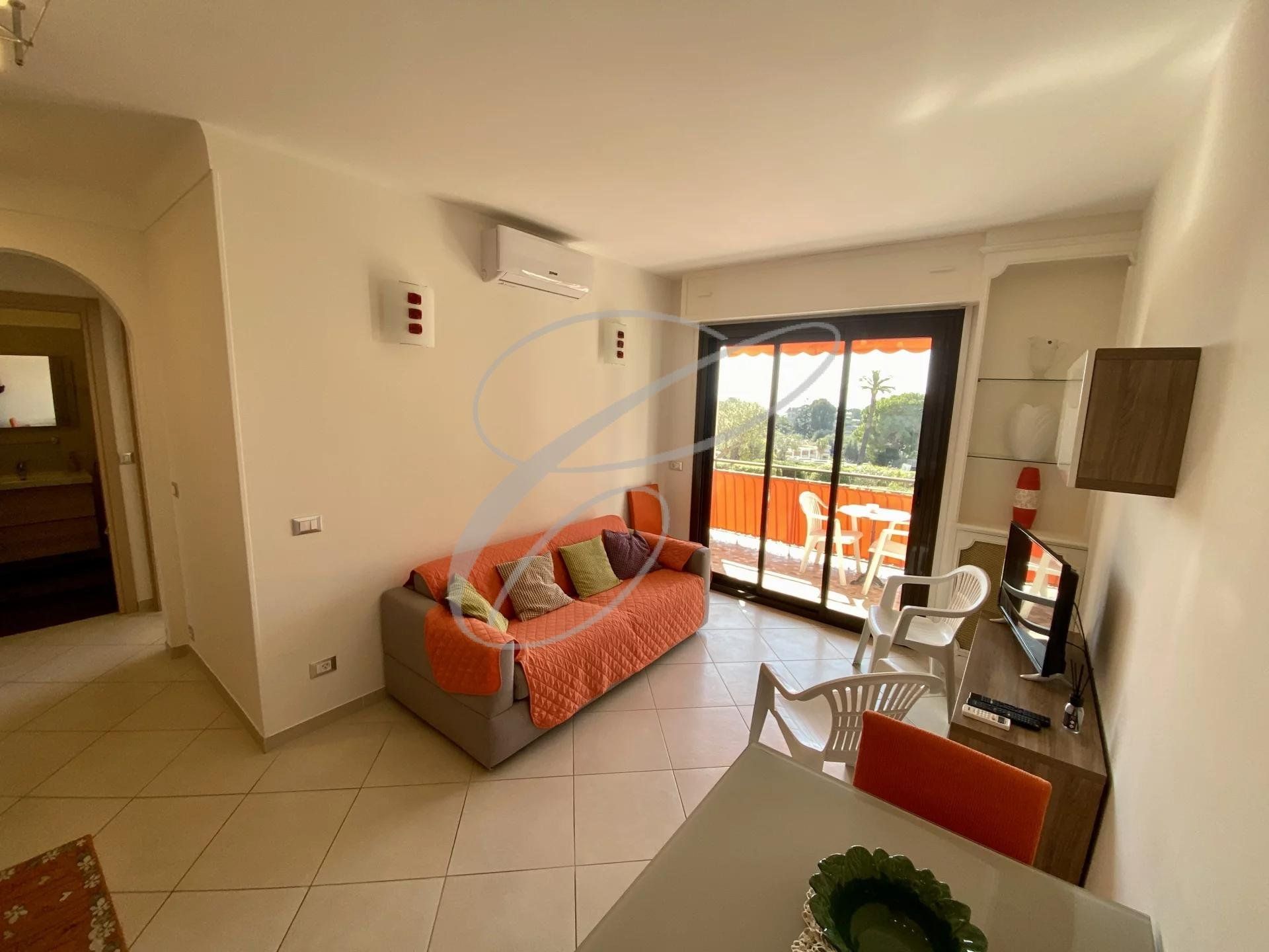 Кондоминиум в Roquebrune-Cap-Martin, Alpes-Maritimes 11637464