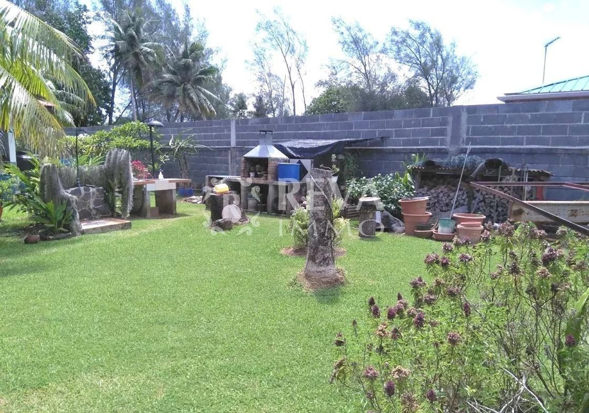 casa no Huahine, Îles Sous-le-Vent 11637467