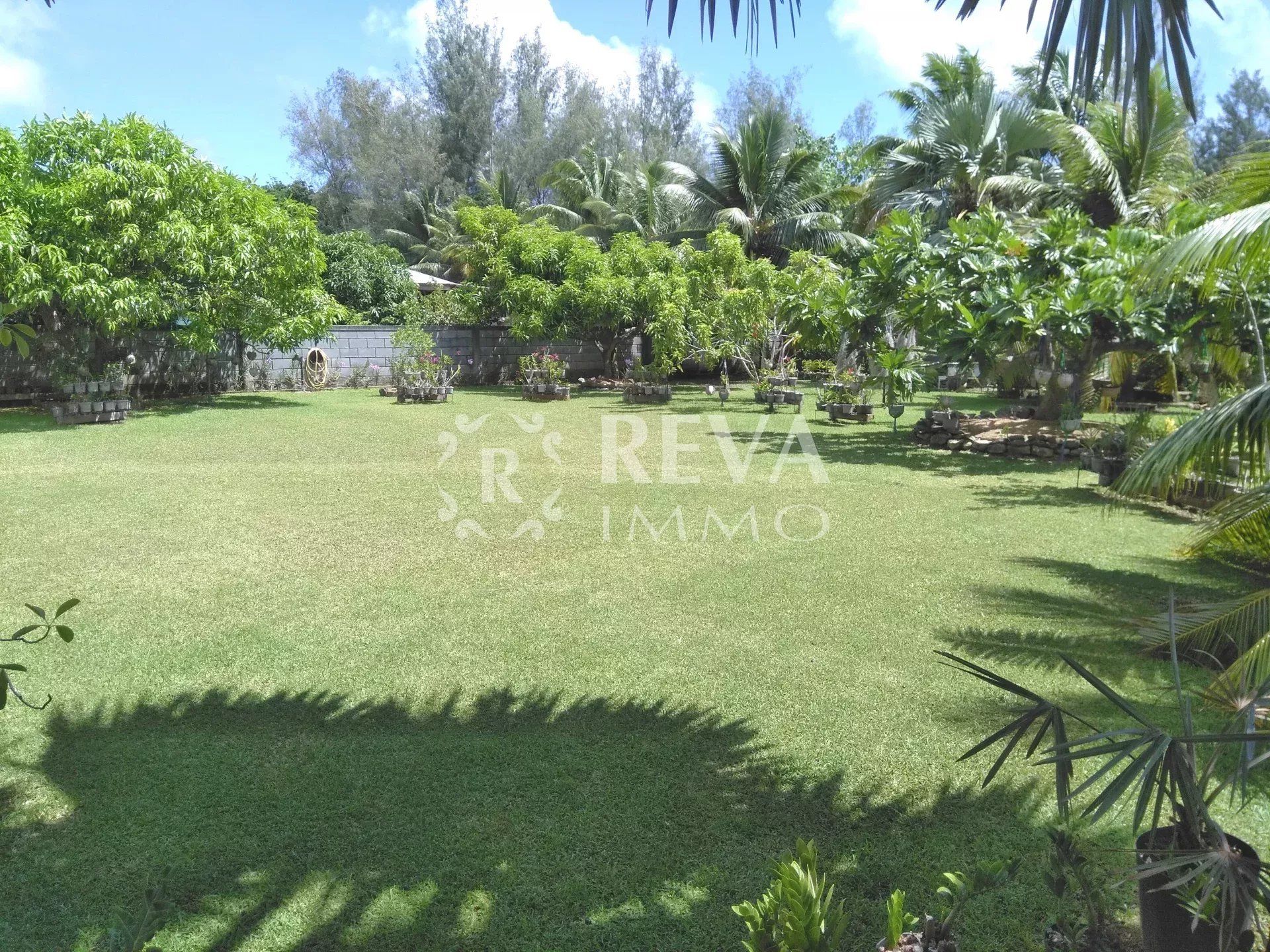 Casa nel Huahine, Îles Sous-le-Vent 11637467