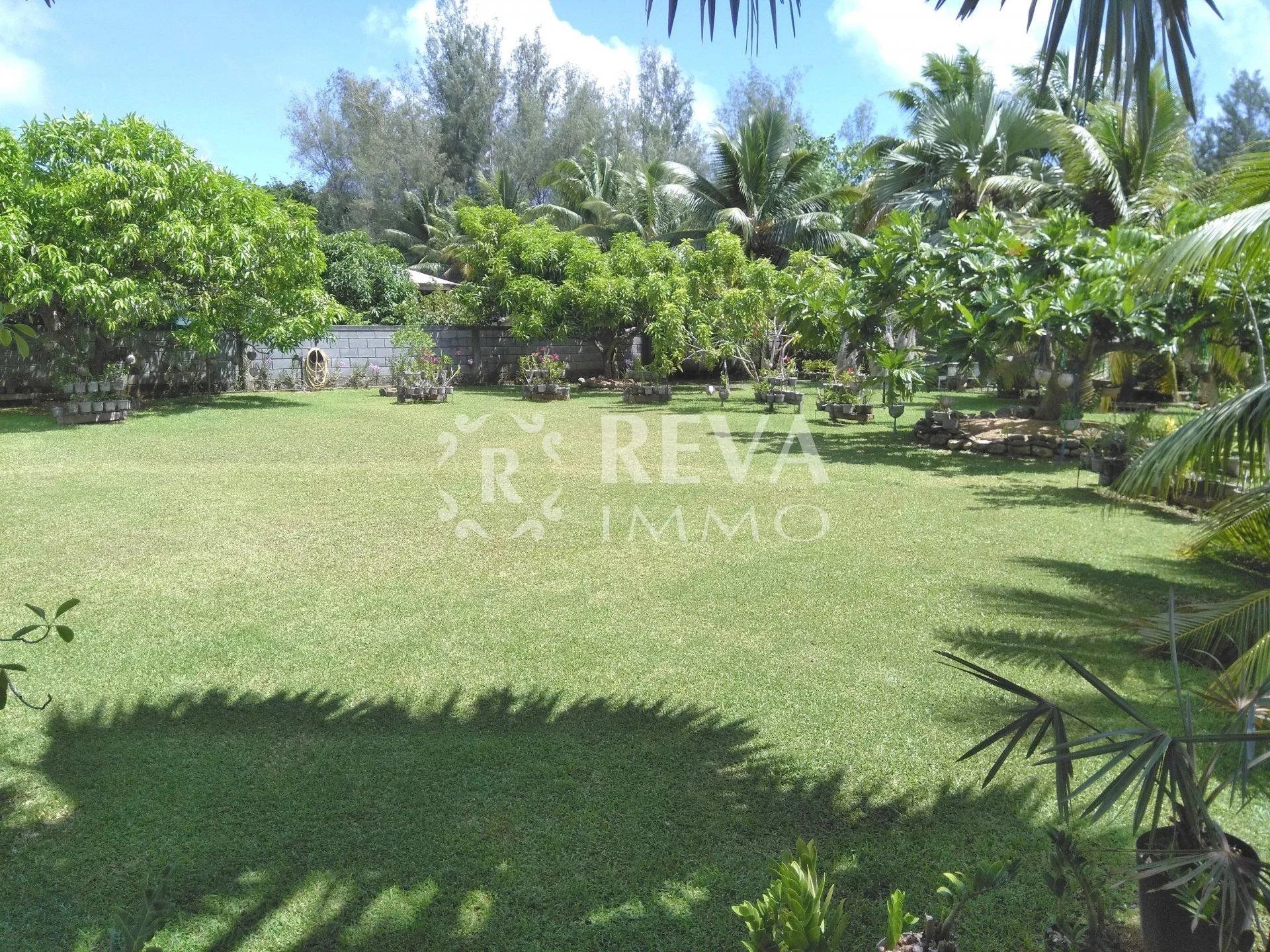 casa no Huahine, Îles Sous-le-Vent 11637467