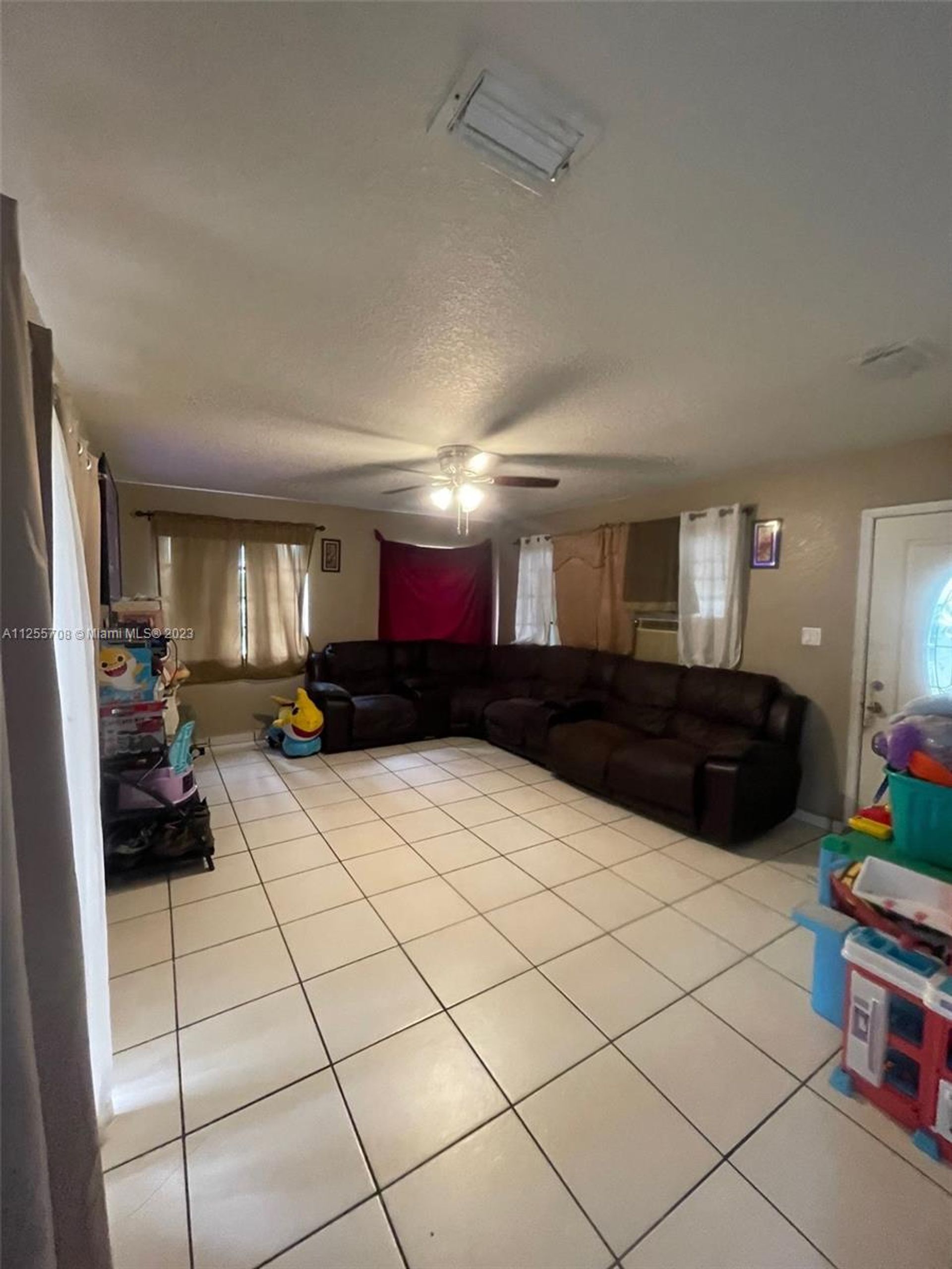 Huis in Florida City, Florida 11637495