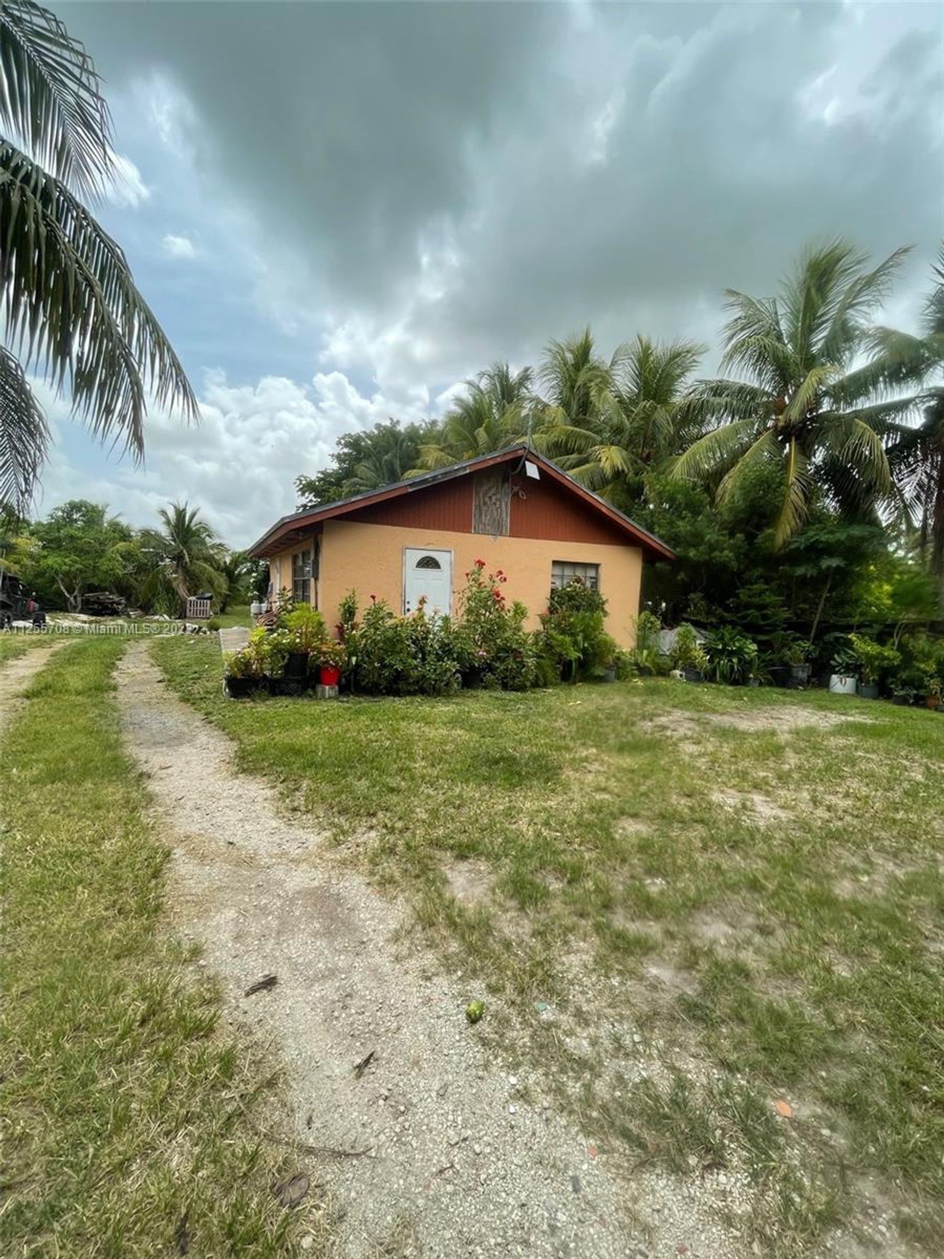 rumah dalam Florida City, Florida 11637495