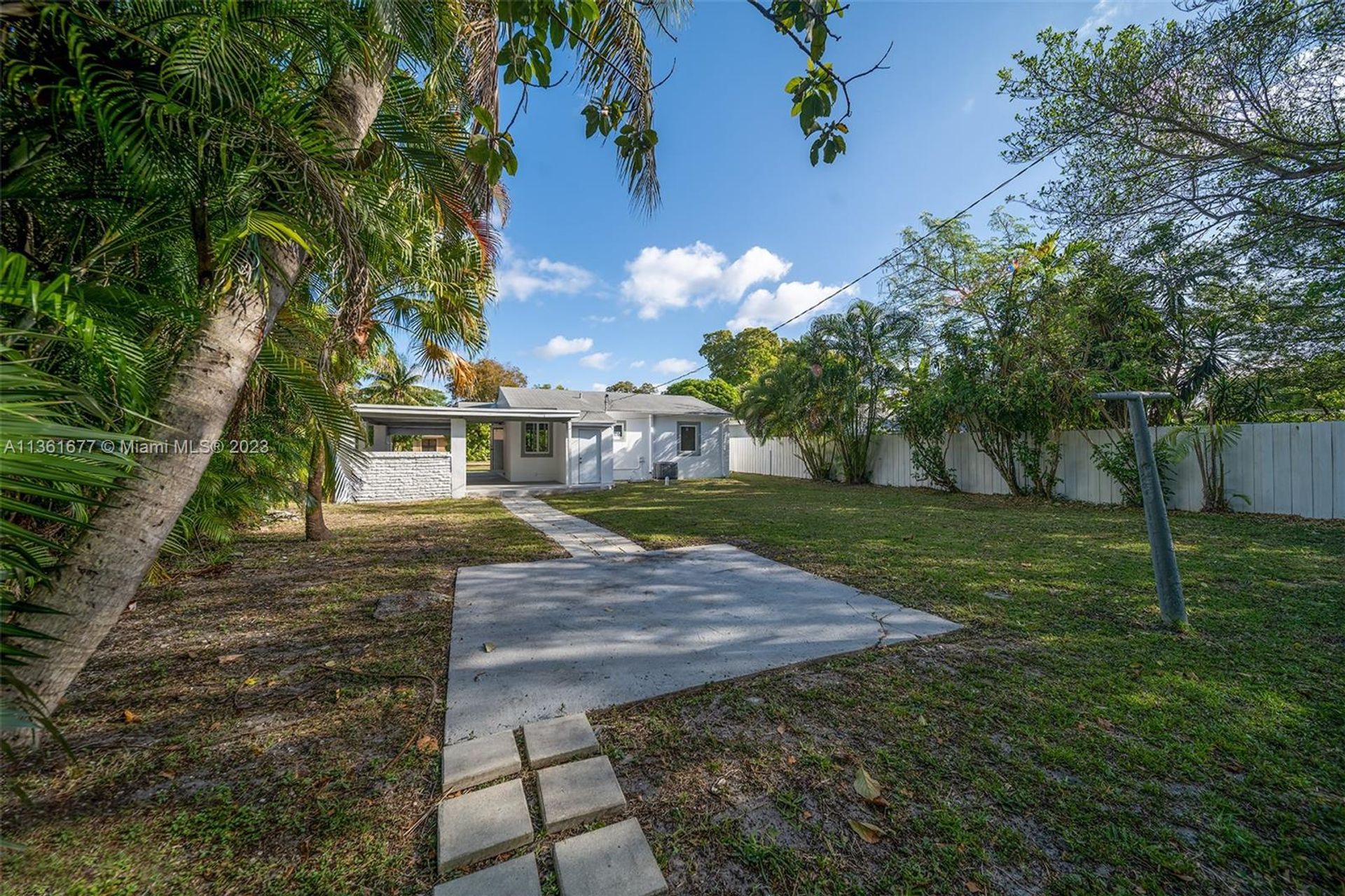 Huis in North Miami, Florida 11637496