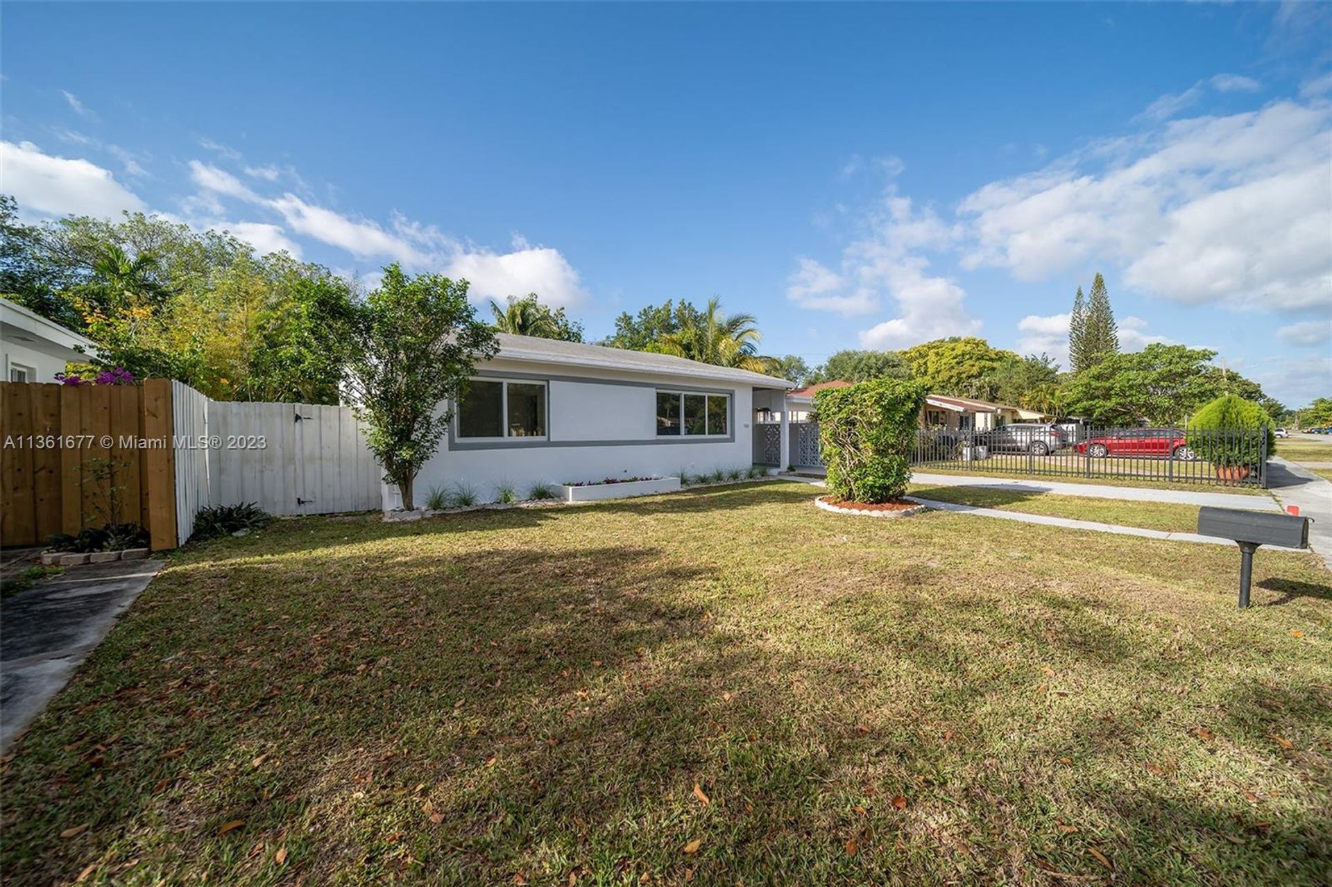 Huis in North Miami, Florida 11637496