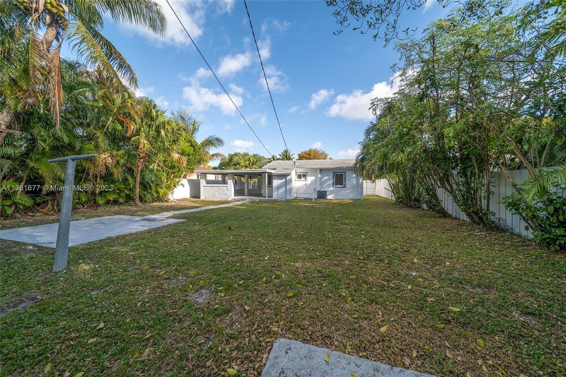 Huis in North Miami, Florida 11637496