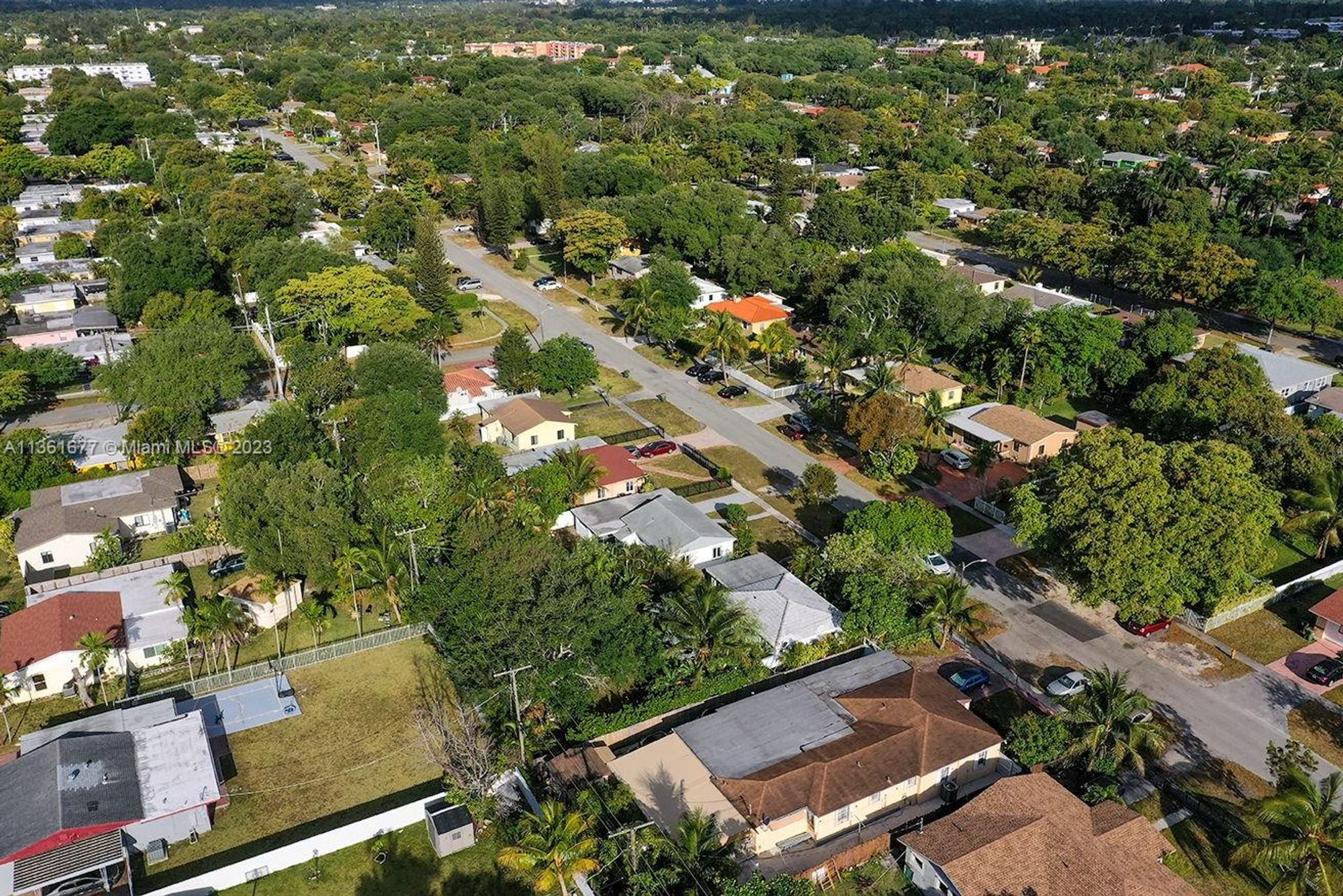 casa en North Miami, Florida 11637496