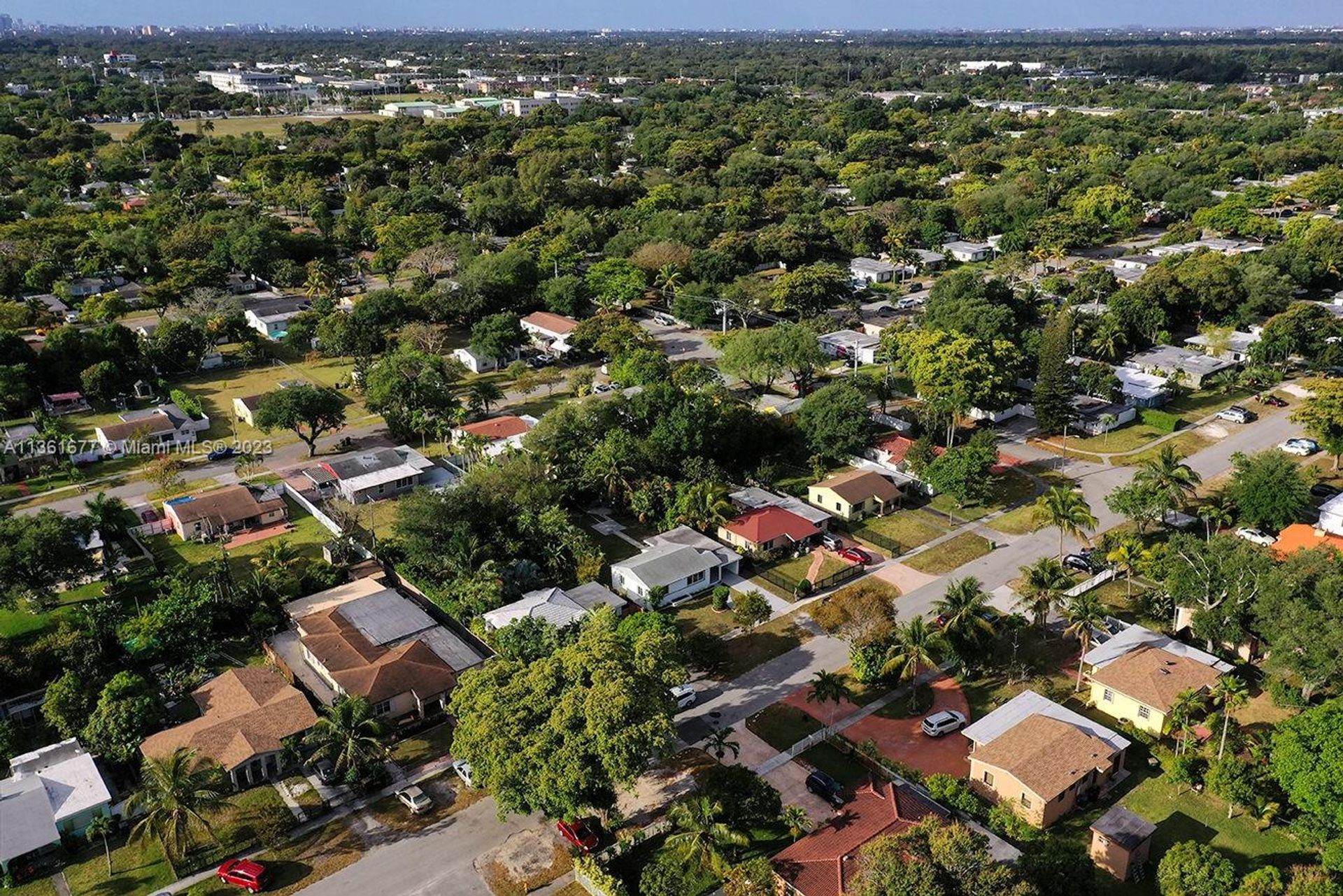 casa en North Miami, Florida 11637496